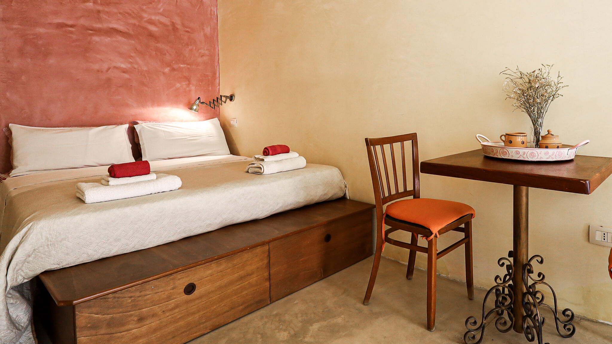 Italianway Parabita Luna e Basilico by Casa di Marco