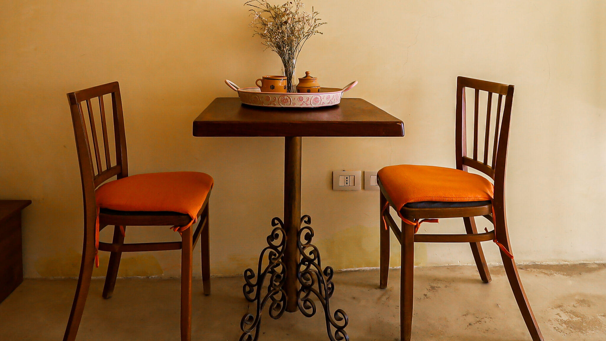 Italianway Parabita Luna e Basilico by Casa di Marco