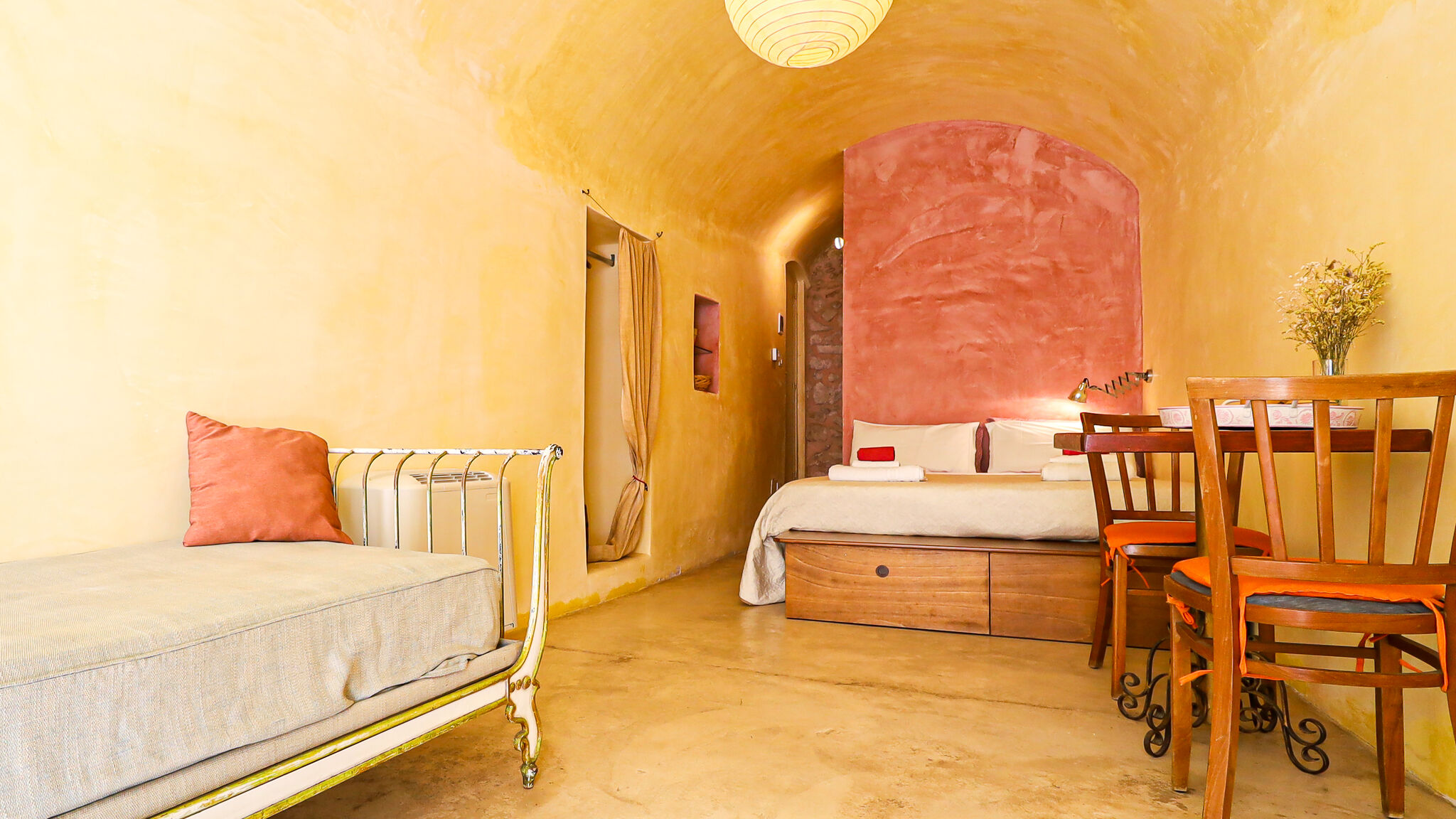 Italianway Parabita Luna e Basilico by Casa di Marco