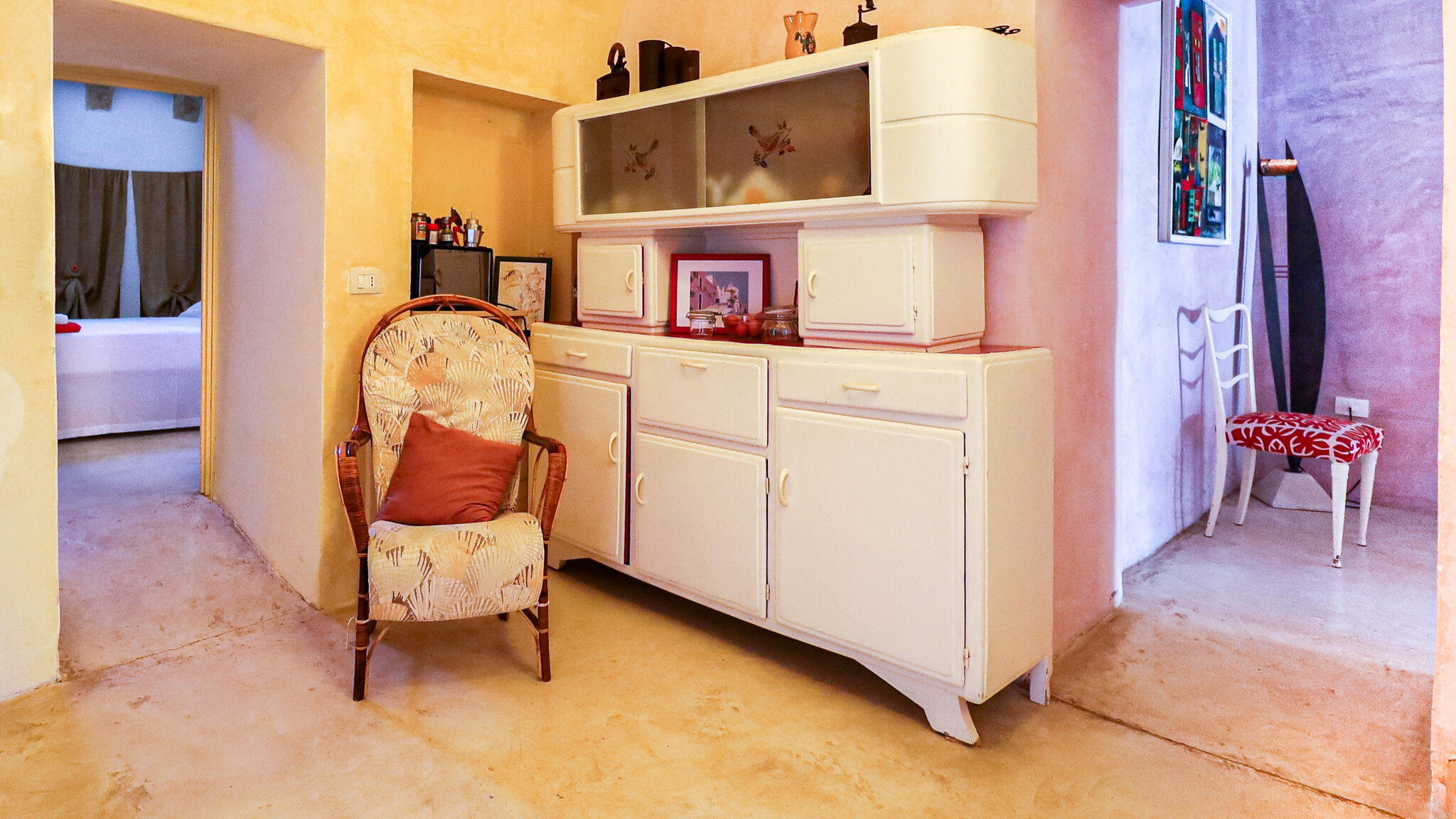 Italianway Parabita Luna e Basilico by Casa di Marco