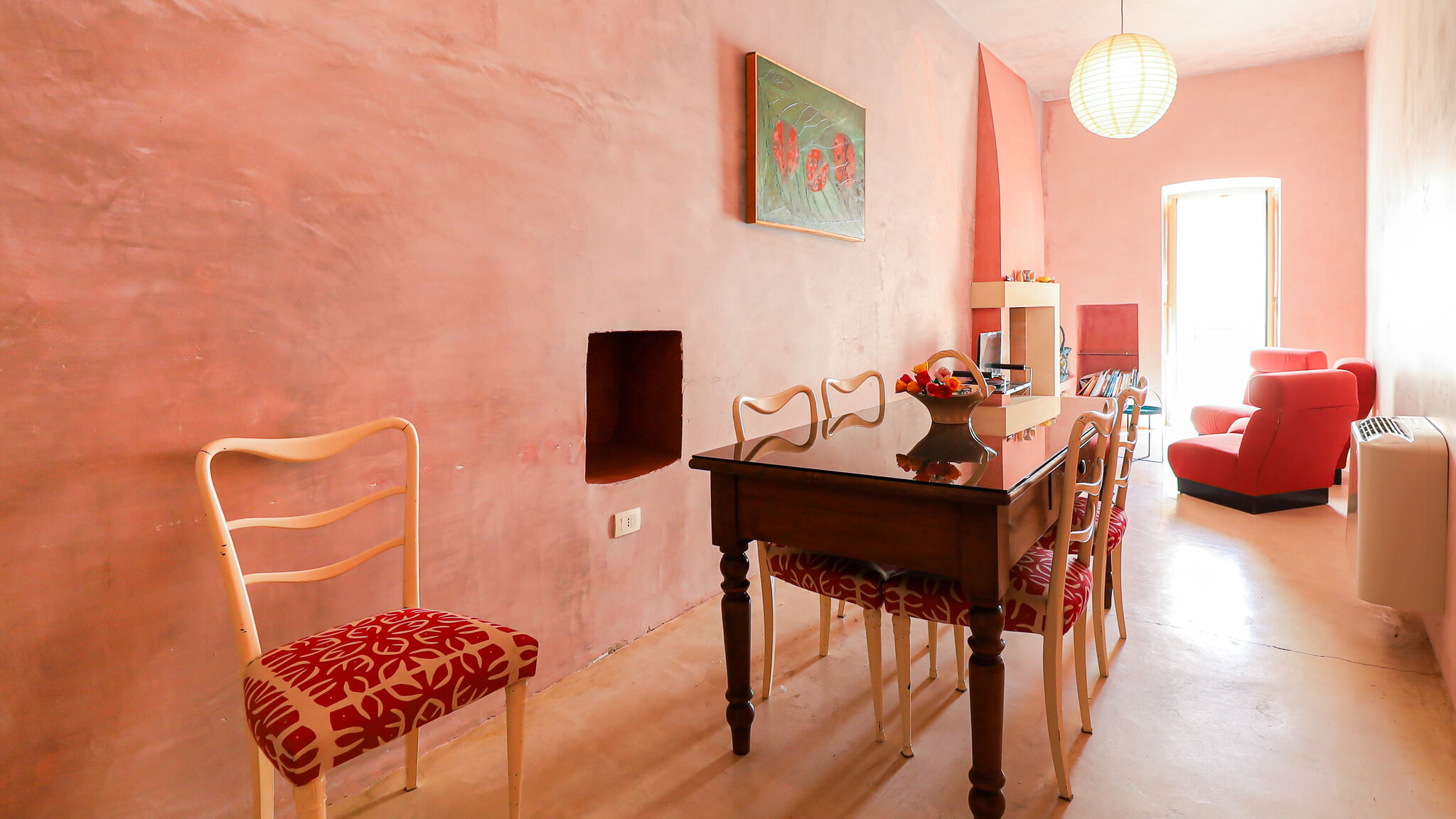 Italianway Parabita Luna e Basilico by Casa di Marco