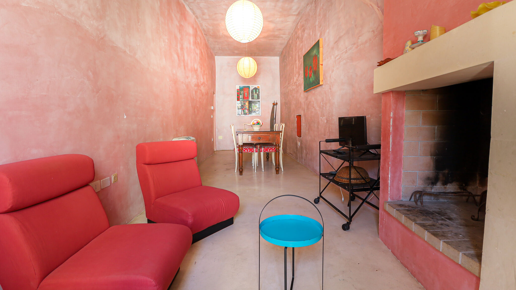 Italianway Parabita Luna e Basilico by Casa di Marco