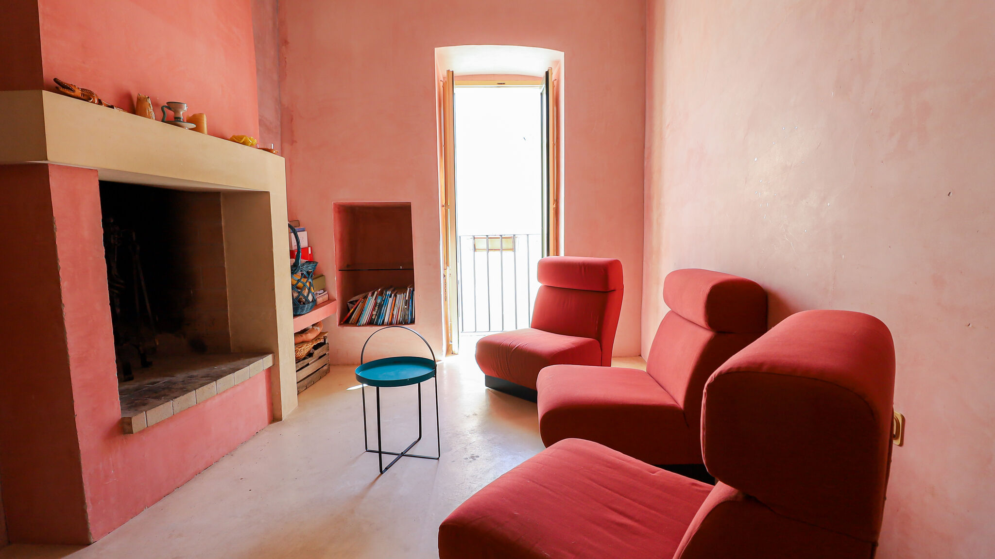 Italianway Parabita Luna e Basilico by Casa di Marco