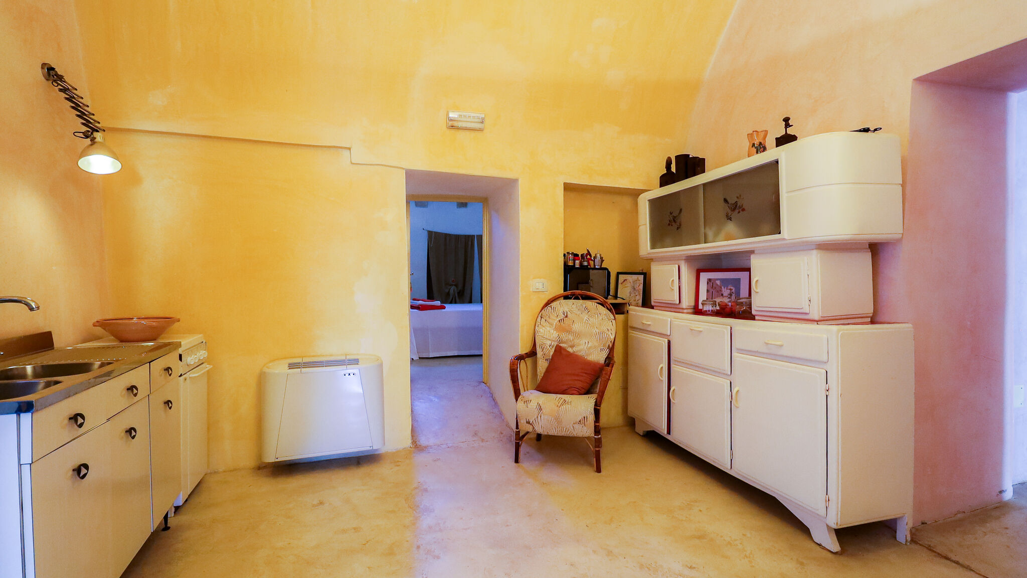 Italianway Parabita Luna e Basilico by Casa di Marco