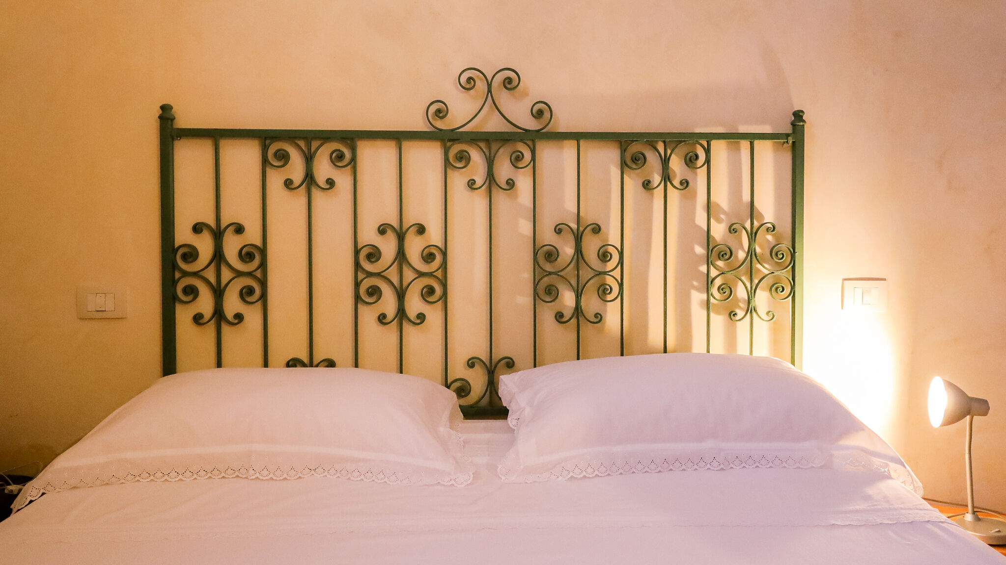 Italianway Parabita Luna e Basilico by Casa di Marco