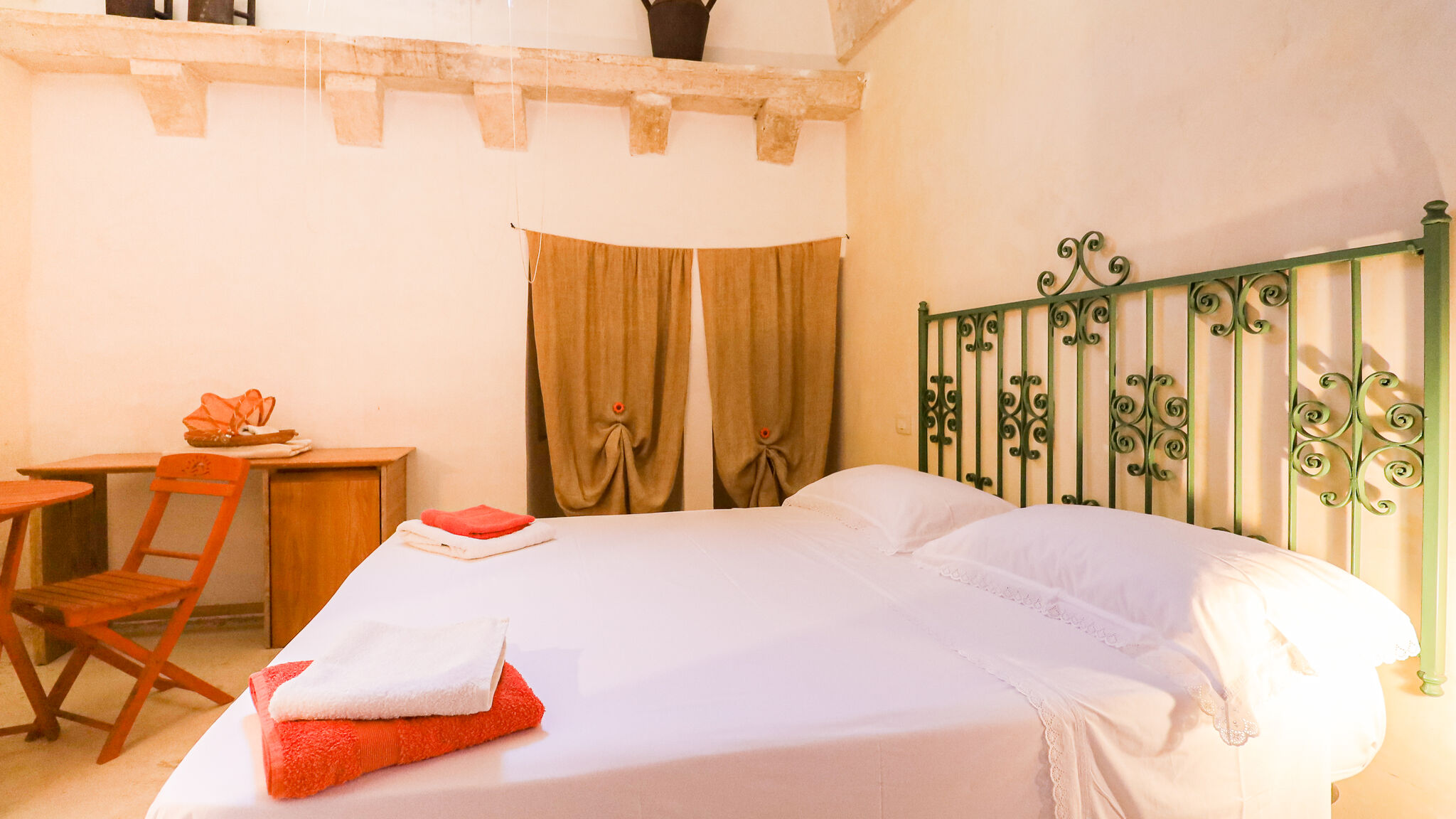 Italianway Parabita Luna e Basilico by Casa di Marco