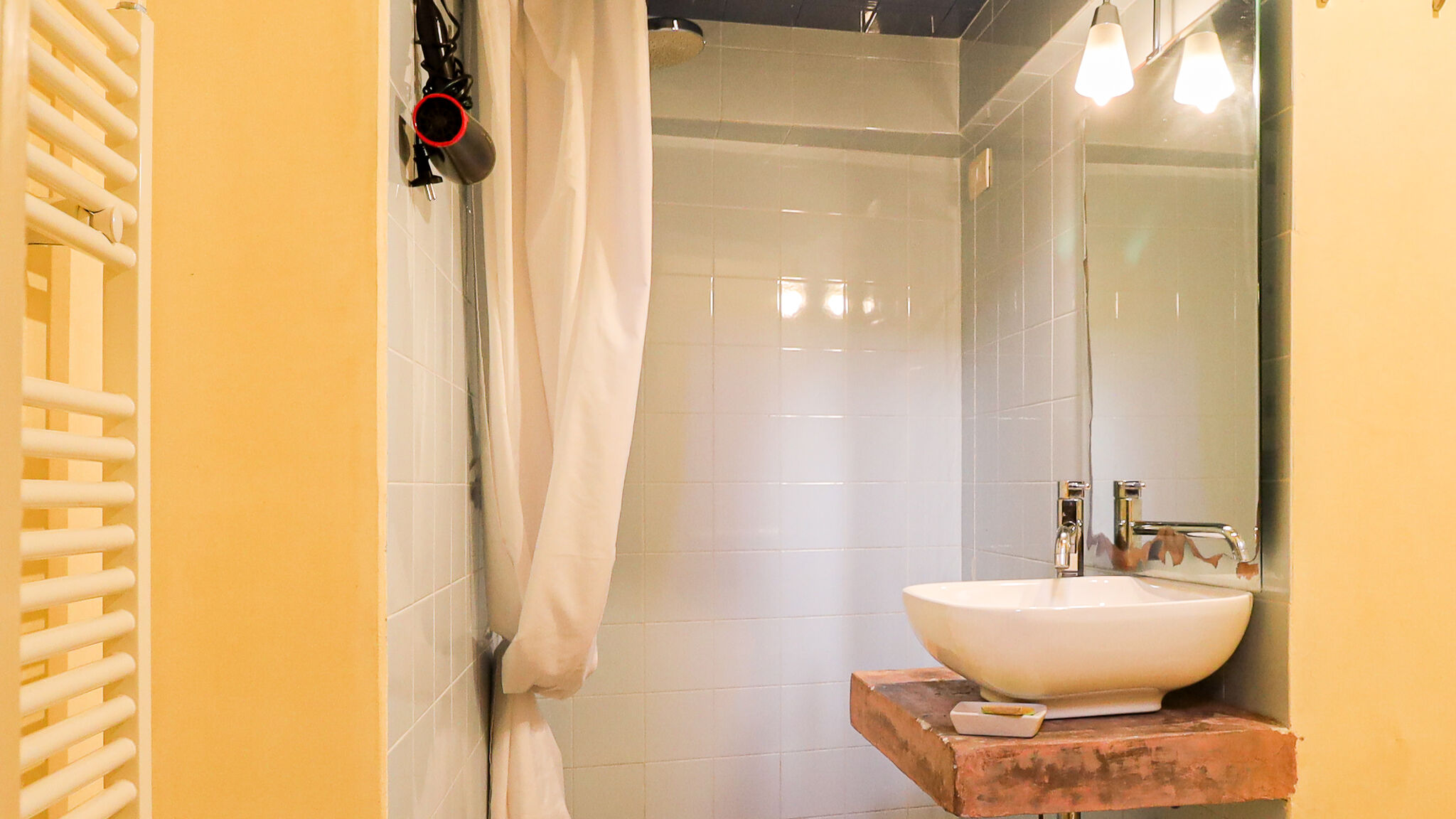 Italianway Parabita Luna e Basilico by Casa di Marco