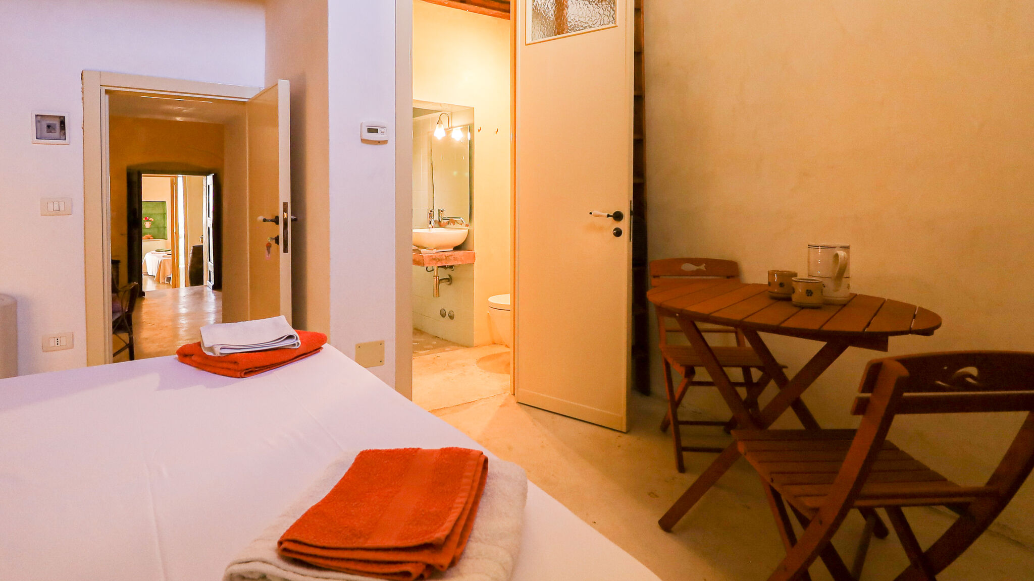 Italianway Parabita Luna e Basilico by Casa di Marco