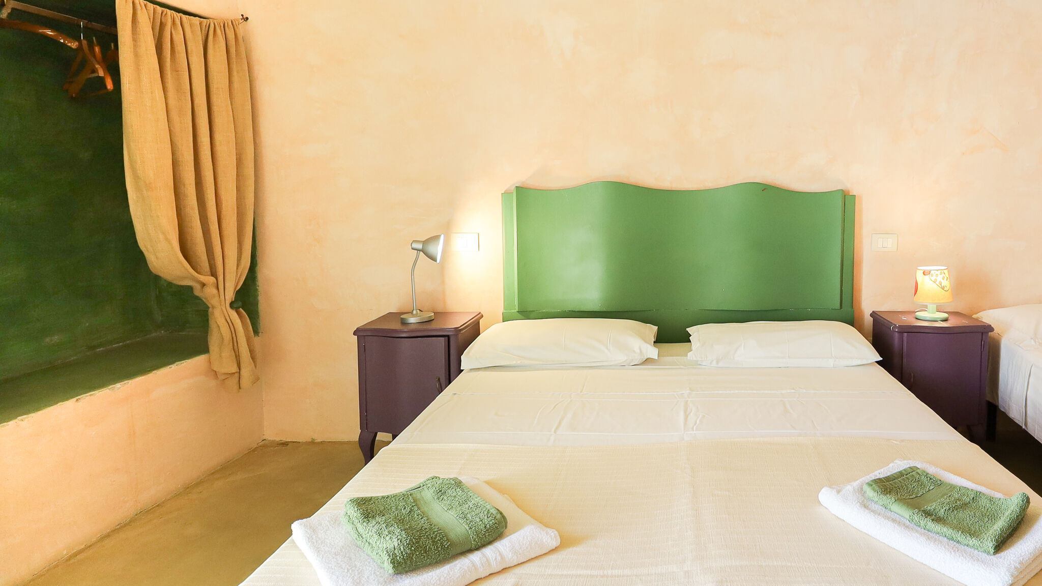 Italianway Parabita Luna e Basilico by Casa di Marco