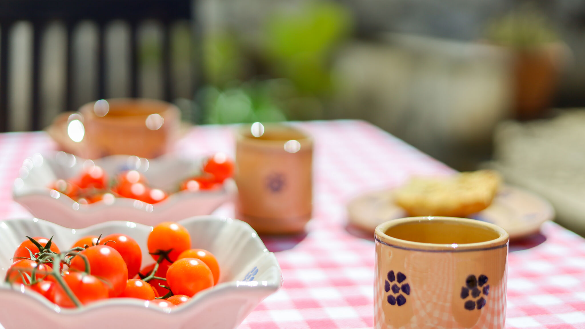 Italianway Parabita Luna e Basilico by Casa di Marco