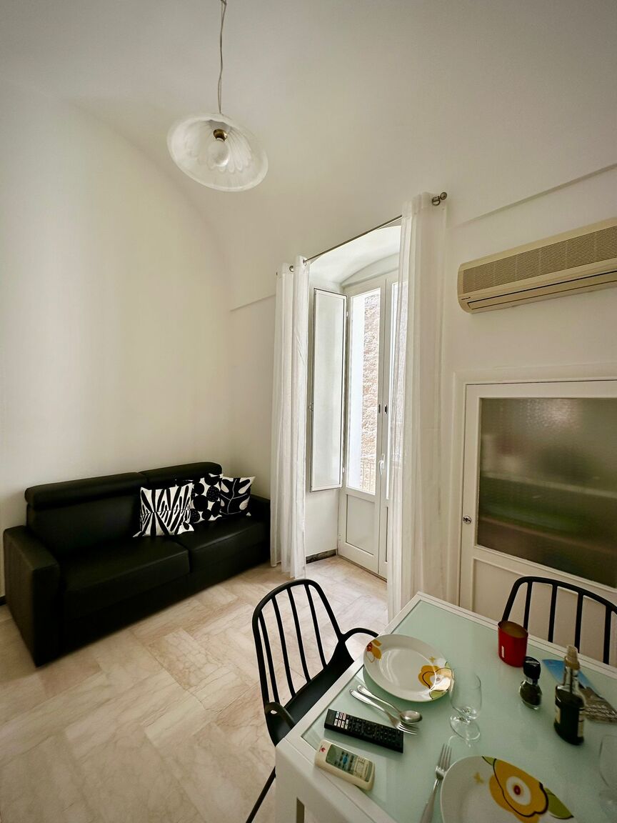 Italianway Monopoli Casa Argento by Monholiday