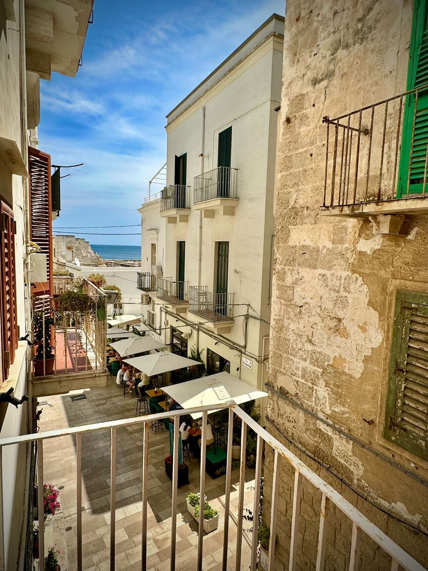 Italianway Monopoli Casa Argento by Monholiday