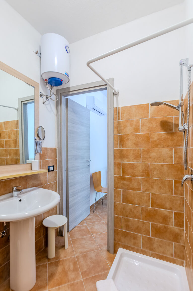 Italianway Iglesias Iglesias Countryside, Nature & Pool