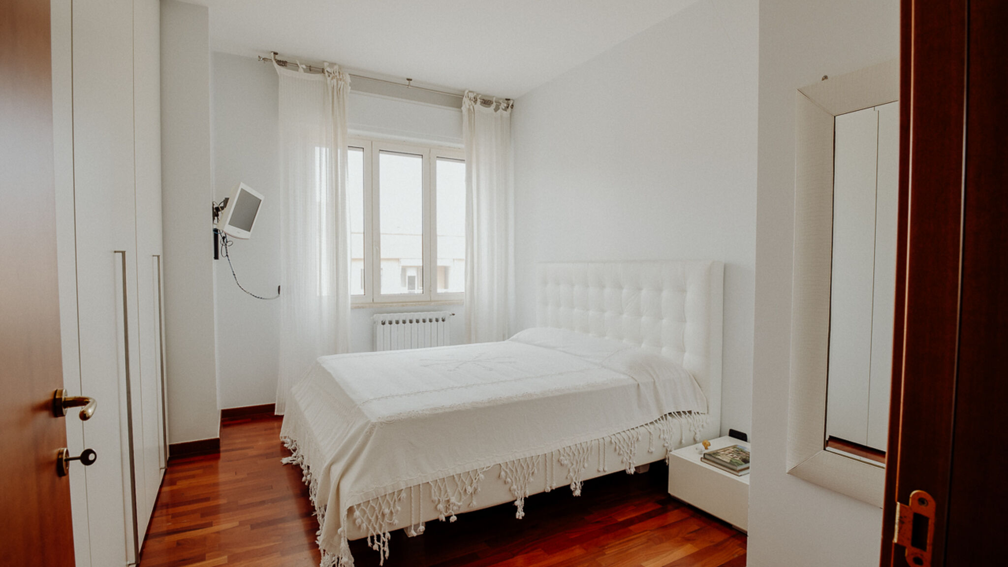 Italianway Monopoli La Gemma Rossa by Monholiday