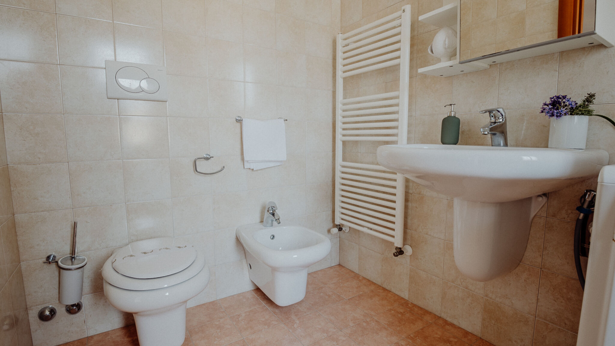 Italianway Monopoli La Gemma Rossa by Monholiday