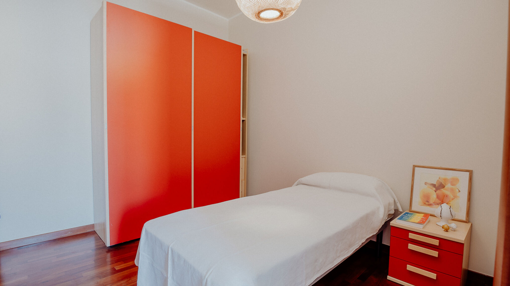 Italianway Monopoli La Gemma Rossa by Monholiday