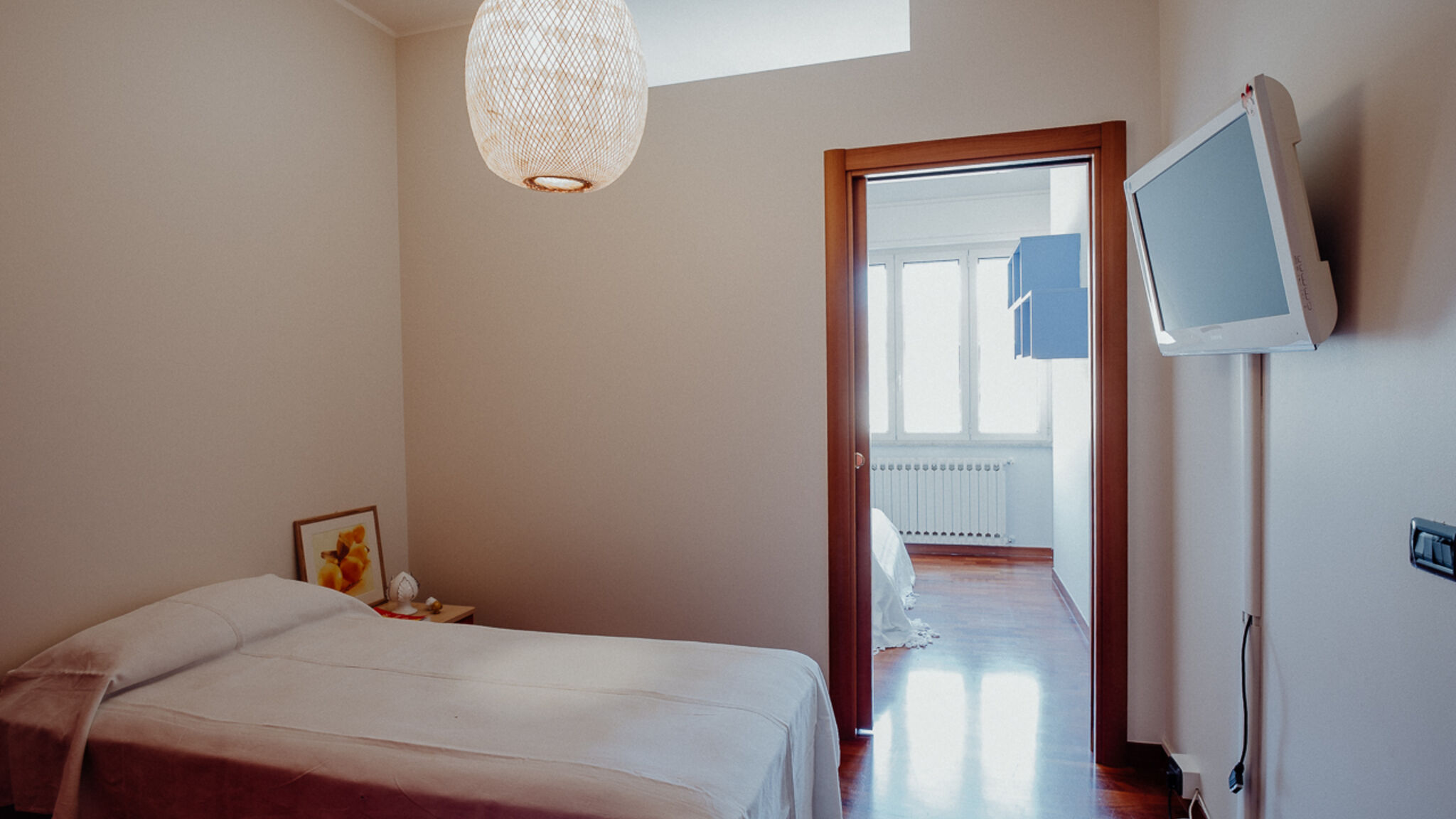 Italianway Monopoli La Gemma Rossa by Monholiday