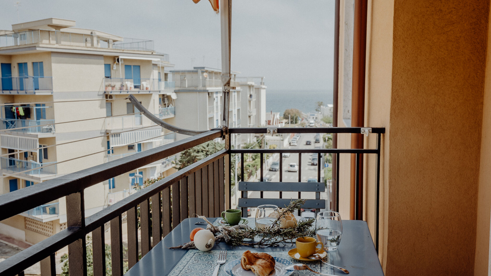 Italianway Monopoli La Gemma Rossa by Monholiday