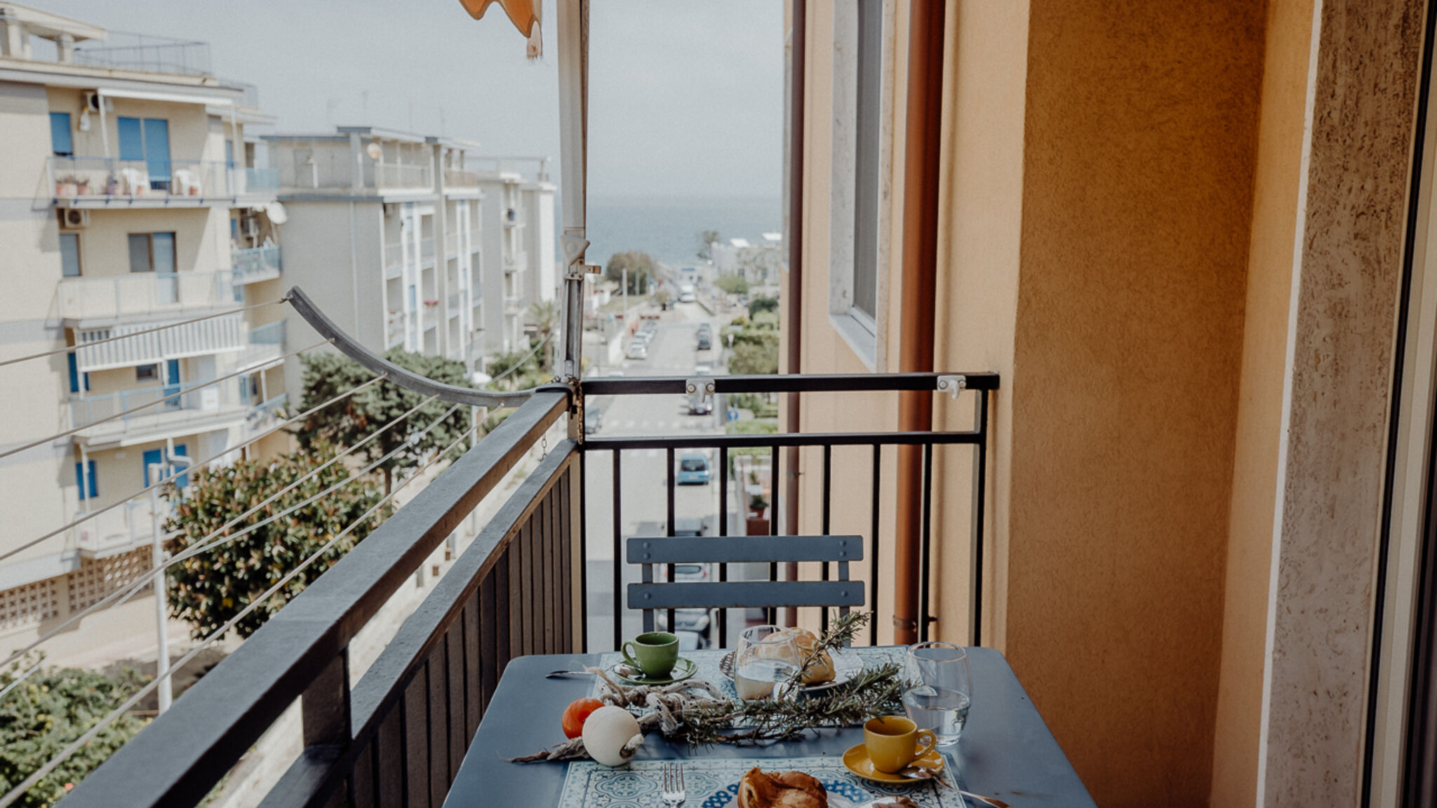 Italianway Monopoli La Gemma Rossa by Monholiday