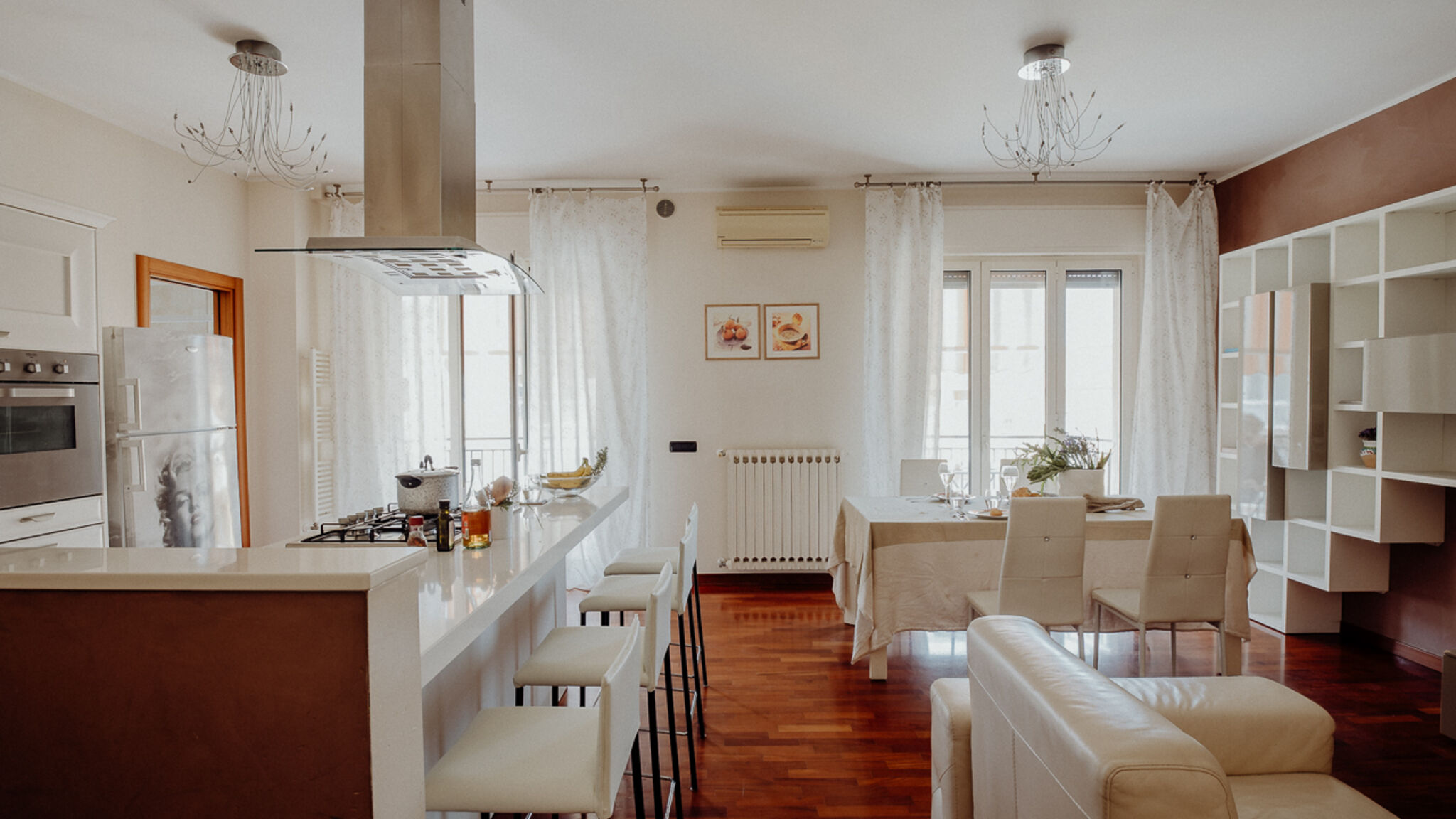 Italianway Monopoli La Gemma Rossa by Monholiday