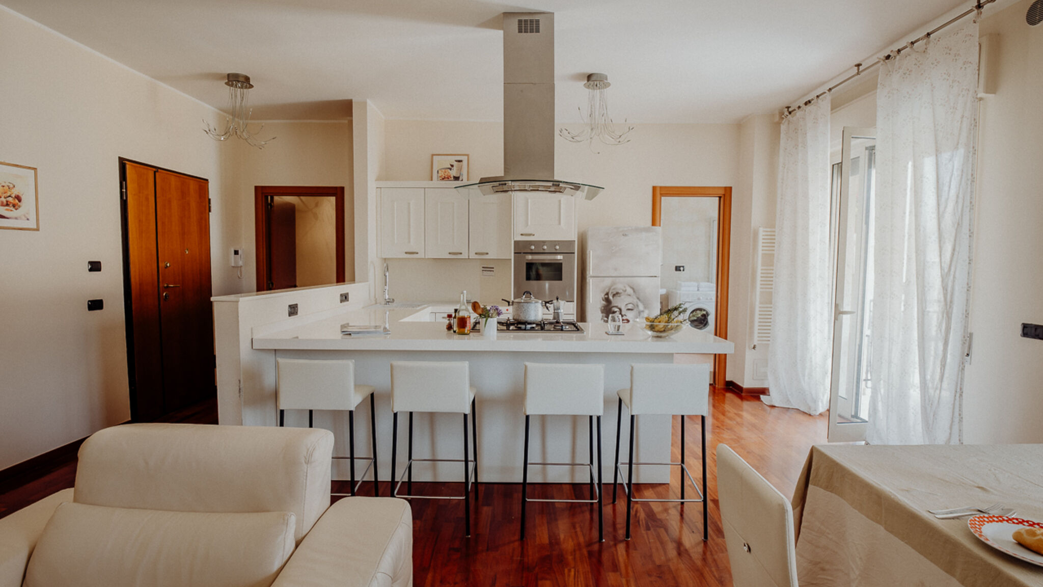 Italianway Monopoli La Gemma Rossa by Monholiday