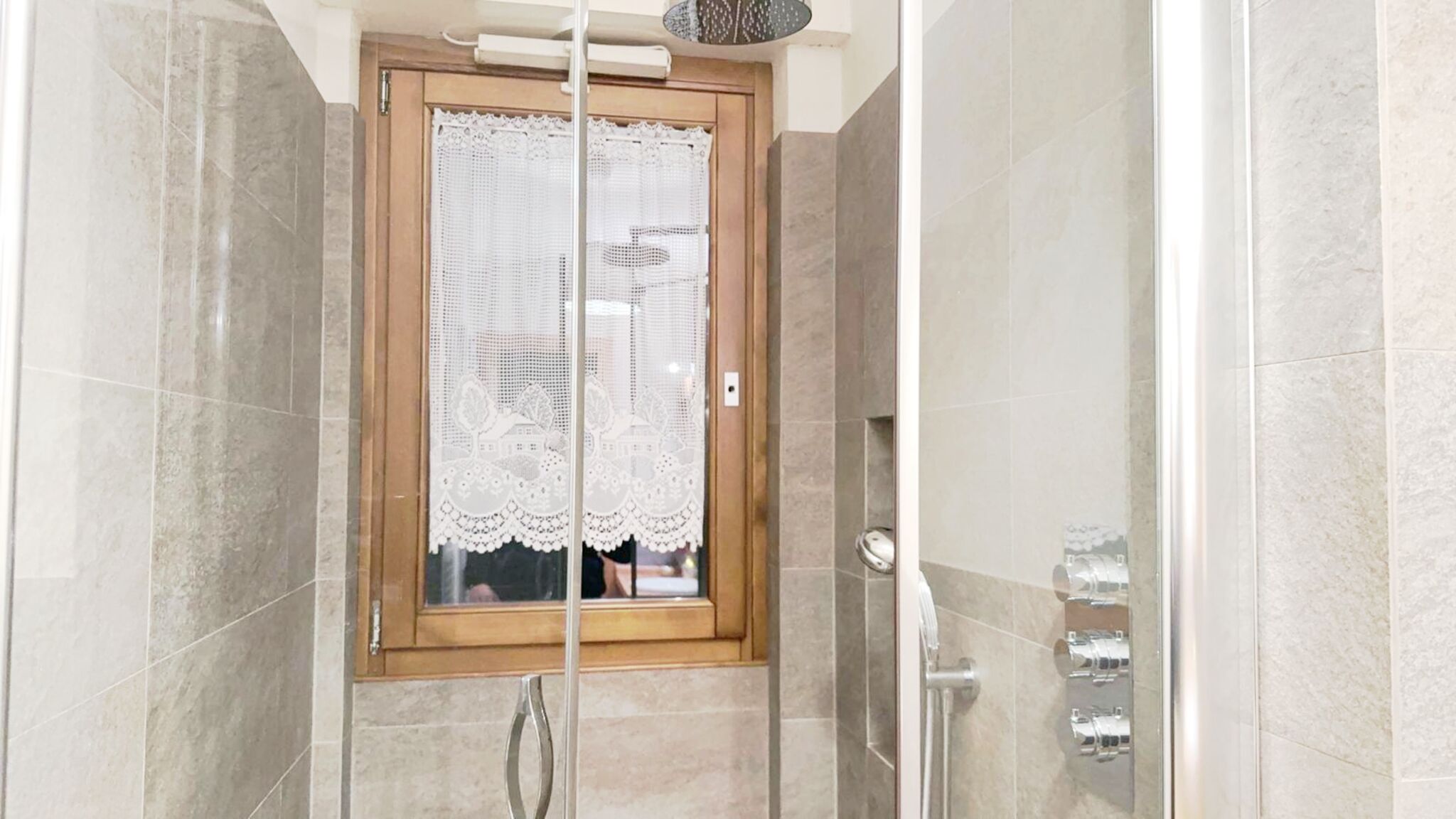 Italianway Aprica Casa Mia by Ca-Sa Check