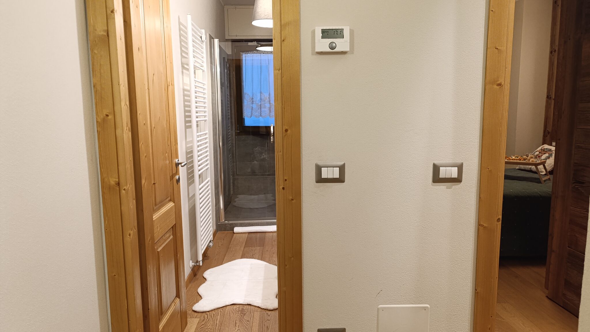 Italianway Aprica Casa Mia by Ca-Sa Check