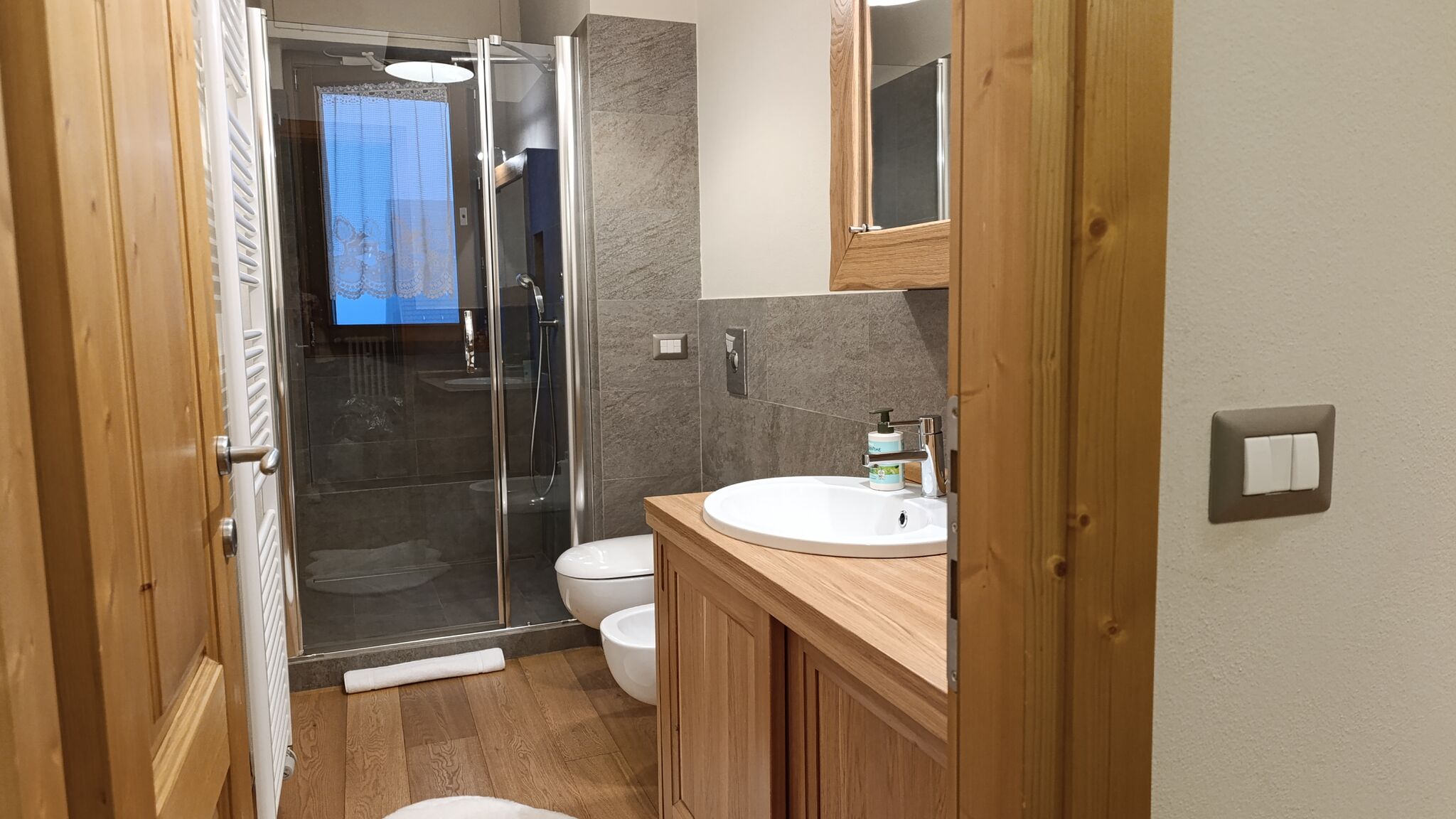 Italianway Aprica Casa Mia by Ca-Sa Check