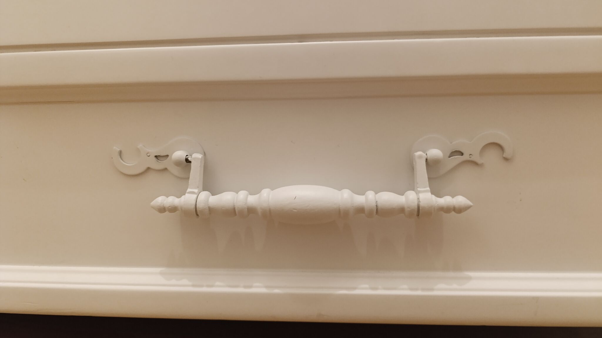 Italianway Aprica Casa Mia by Ca-Sa Check