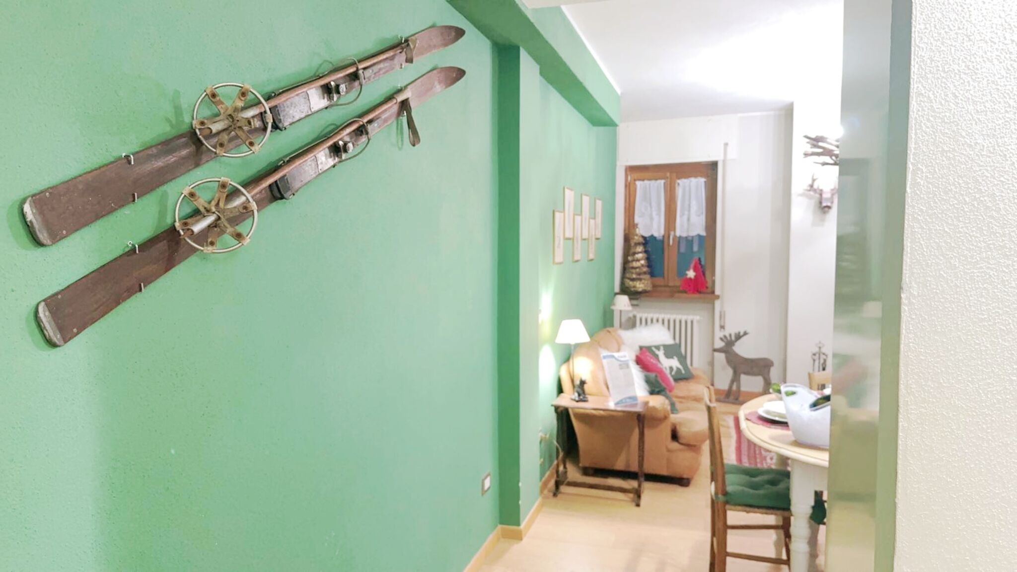 Italianway Aprica Casa Mia by Ca-Sa Check