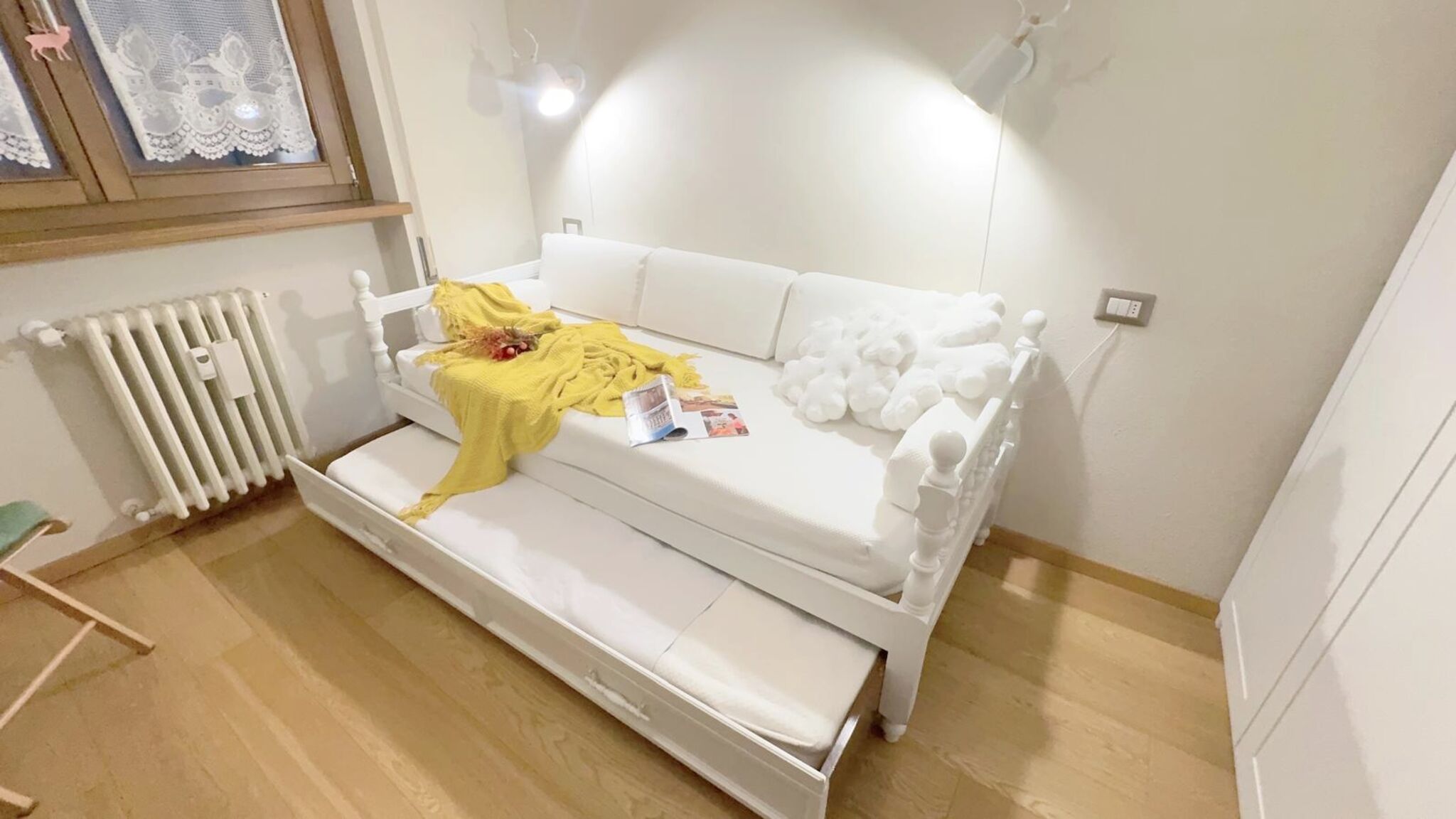 Italianway Aprica Casa Mia by Ca-Sa Check