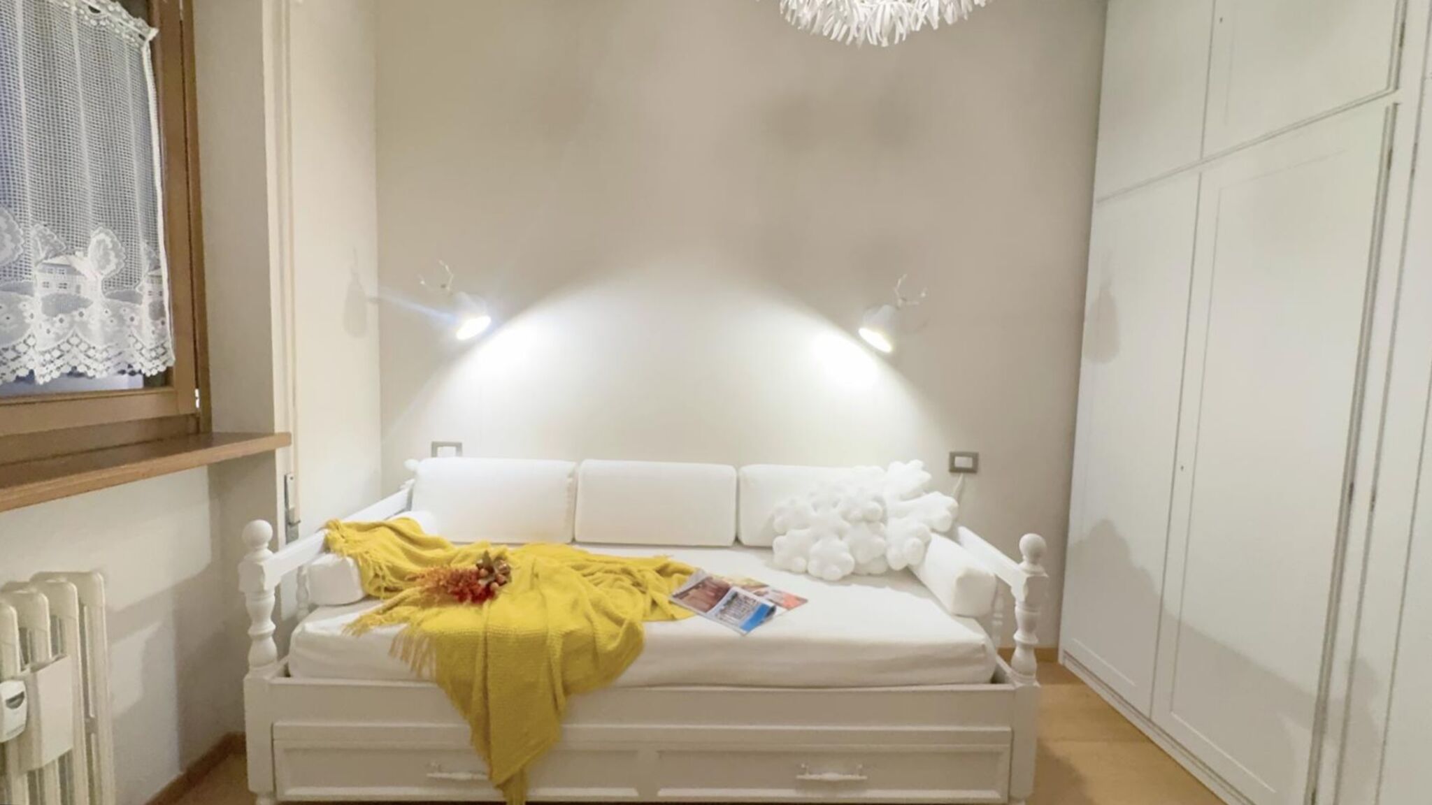 Italianway Aprica Casa Mia by Ca-Sa Check