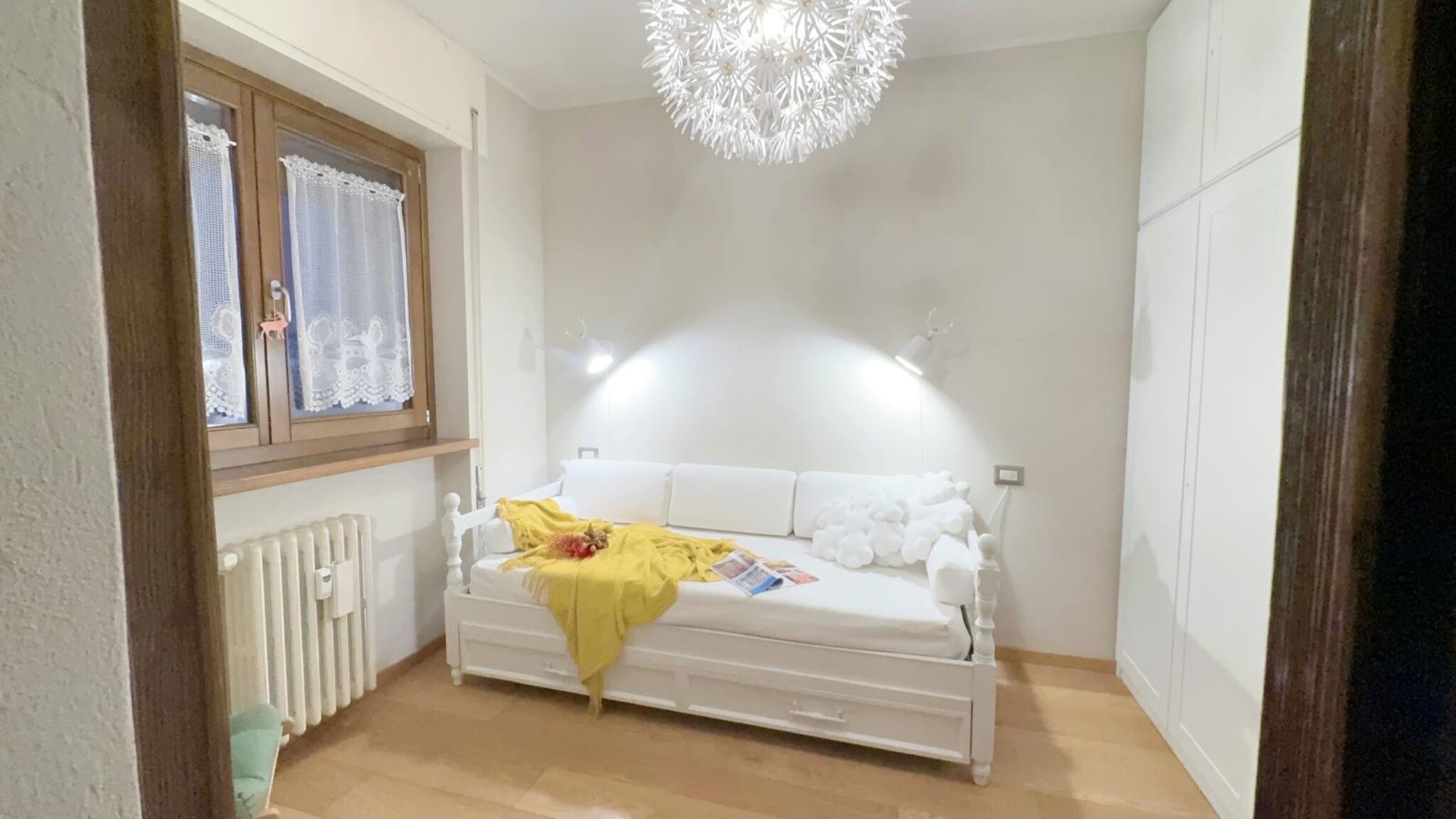 Italianway Aprica Casa Mia by Ca-Sa Check