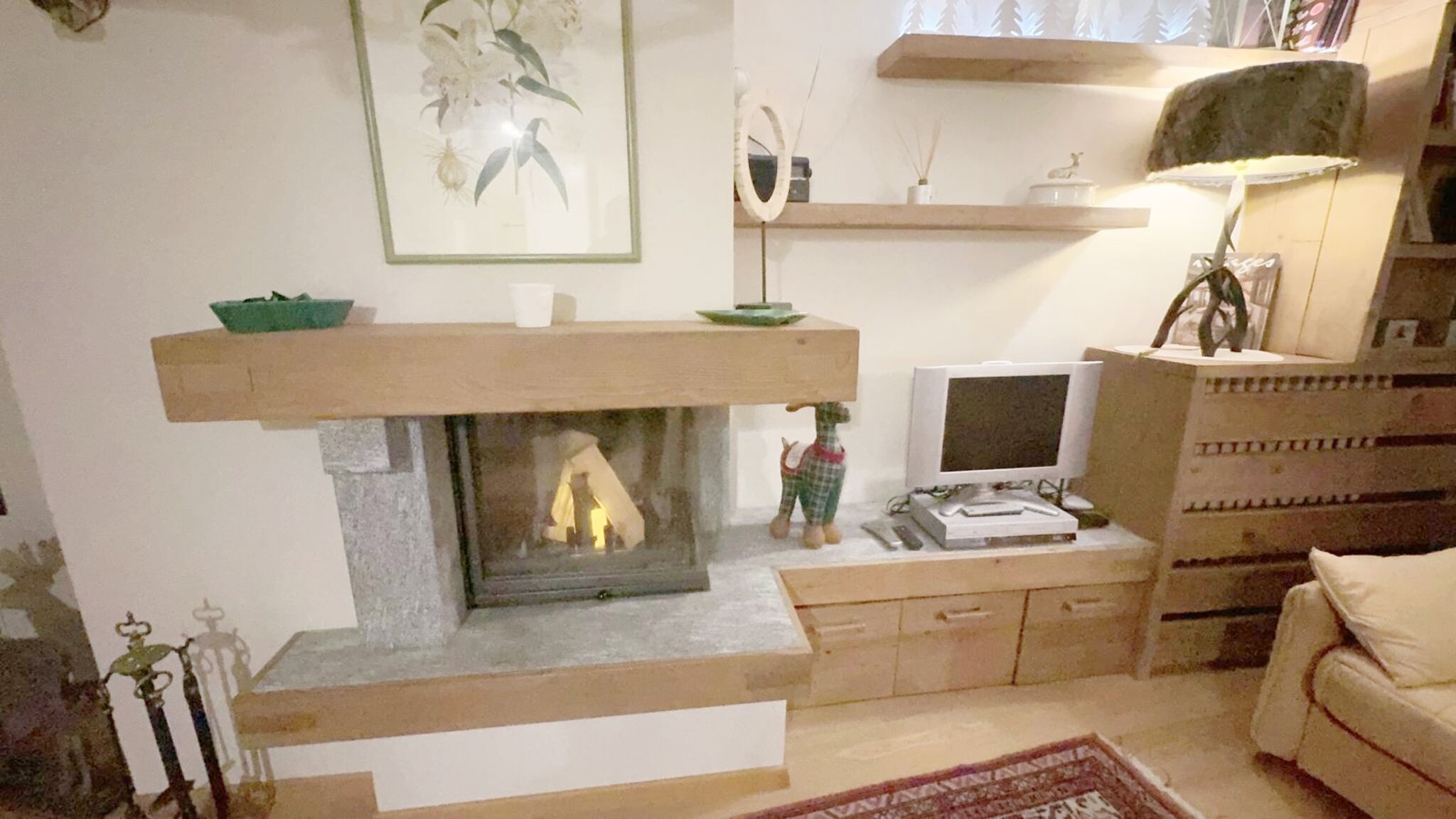 Italianway Aprica Casa Mia by Ca-Sa Check