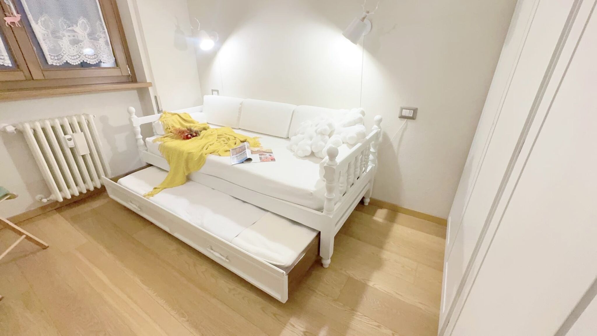 Italianway Aprica Casa Mia by Ca-Sa Check