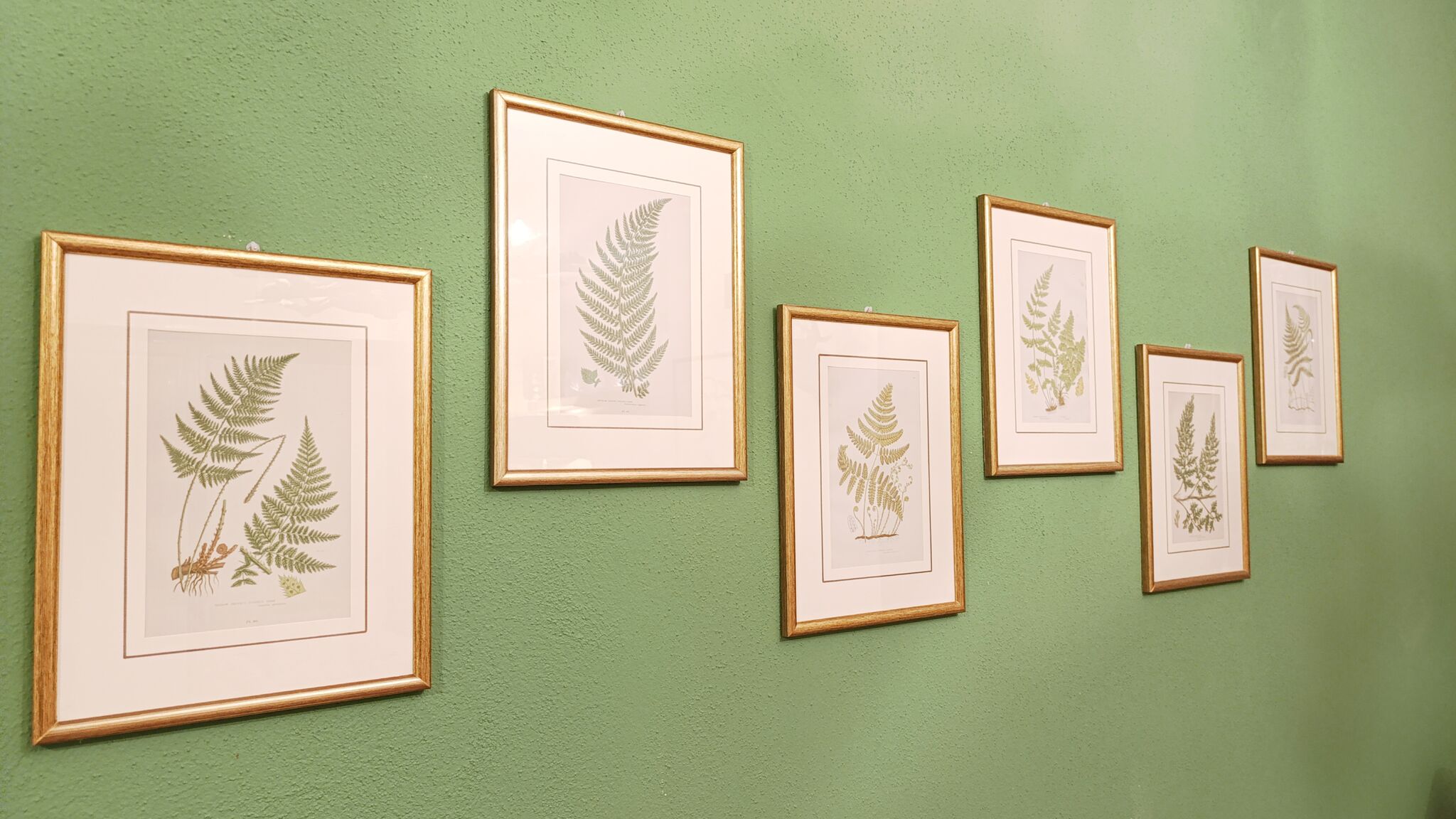 Italianway Aprica Casa Mia by Ca-Sa Check