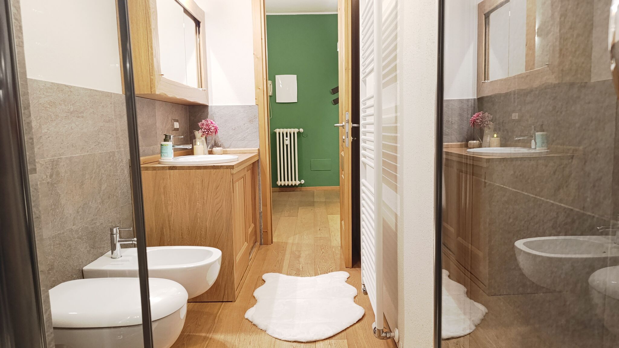 Italianway Aprica Casa Mia by Ca-Sa Check