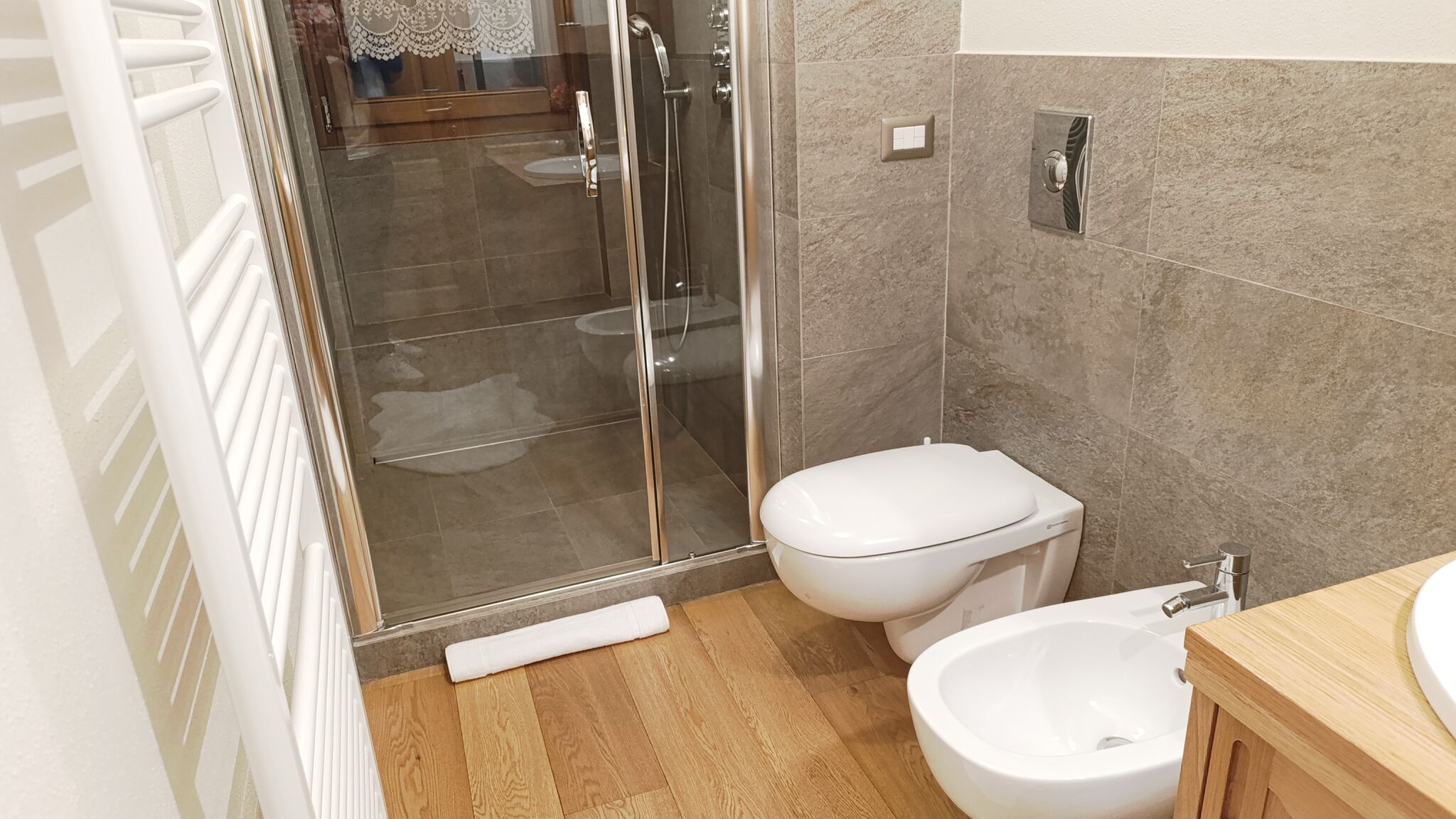 Italianway Aprica Casa Mia by Ca-Sa Check