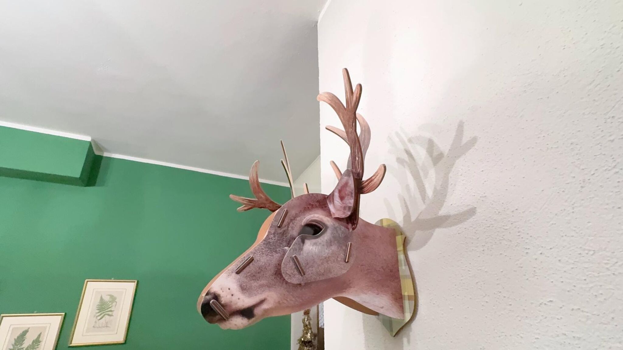 Italianway Aprica Casa Mia by Ca-Sa Check