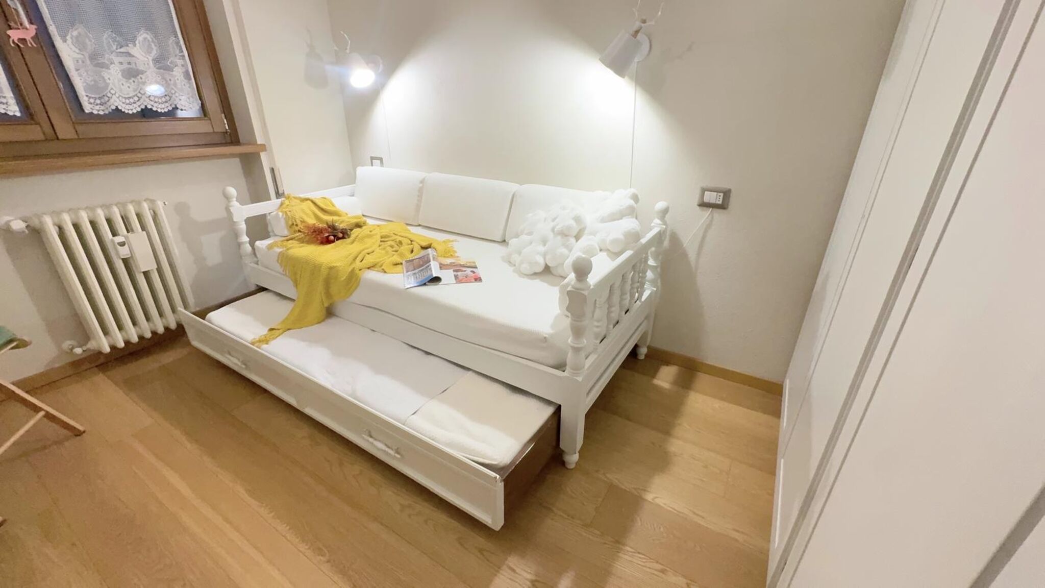 Italianway Aprica Casa Mia by Ca-Sa Check