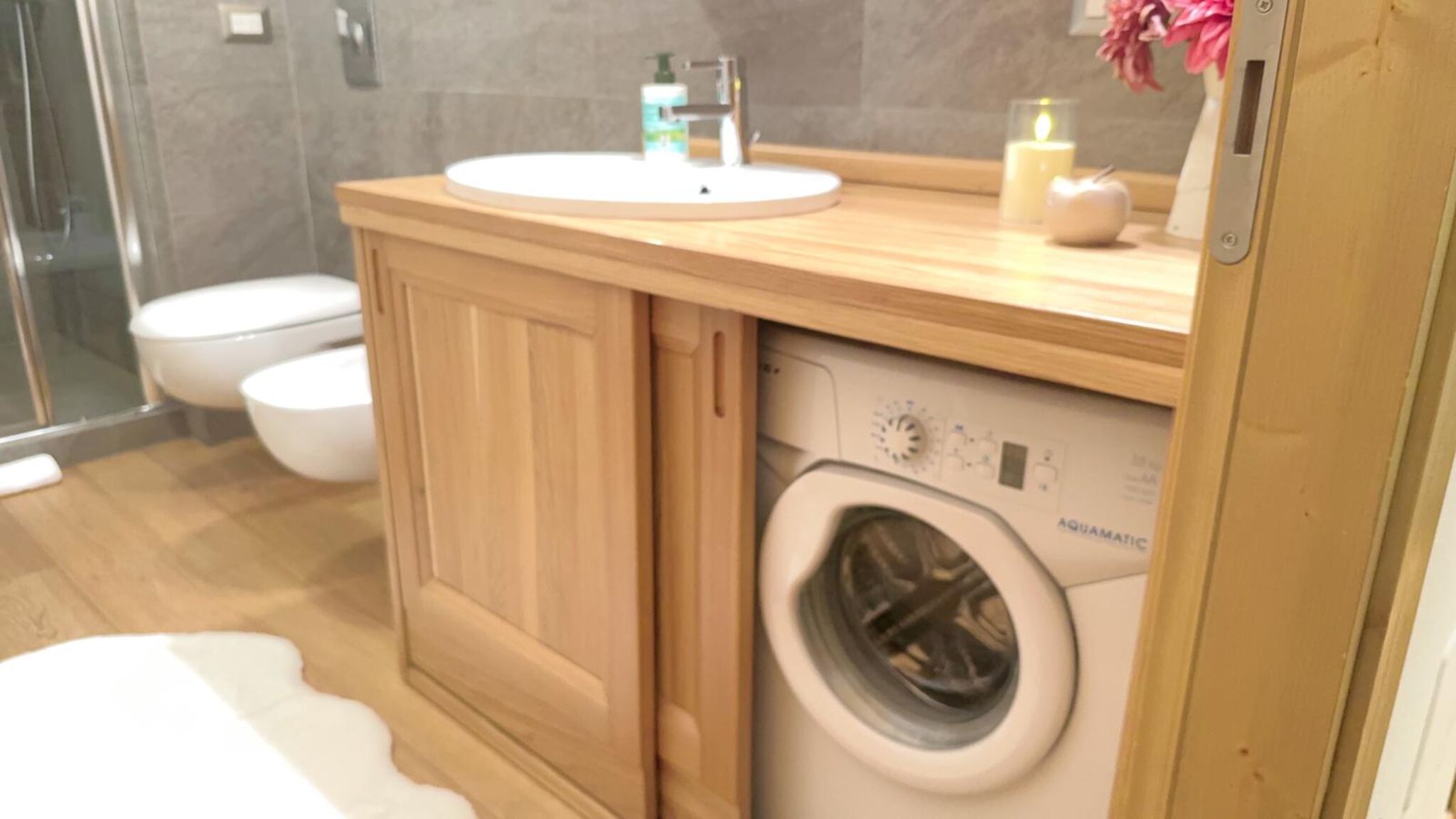 Italianway Aprica Casa Mia by Ca-Sa Check