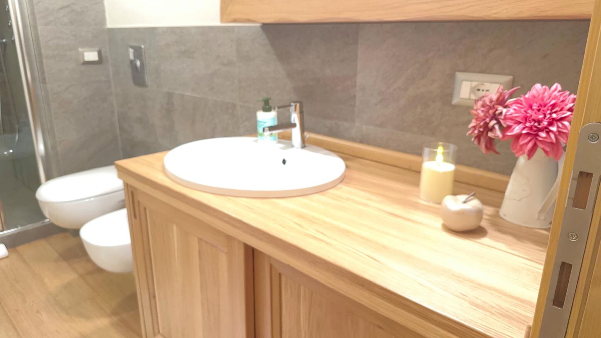 Italianway Aprica Casa Mia by Ca-Sa Check