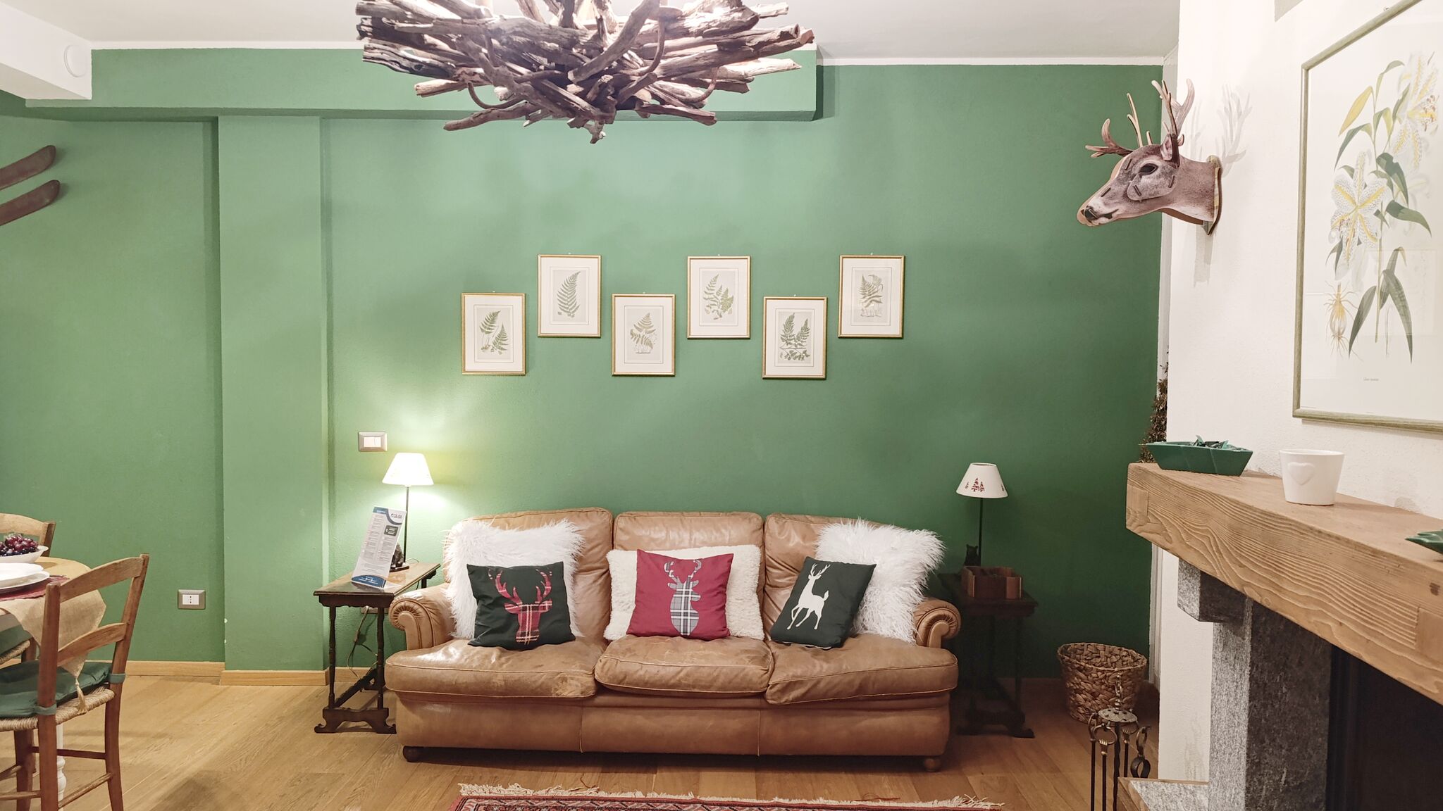 Italianway Aprica Casa Mia by Ca-Sa Check