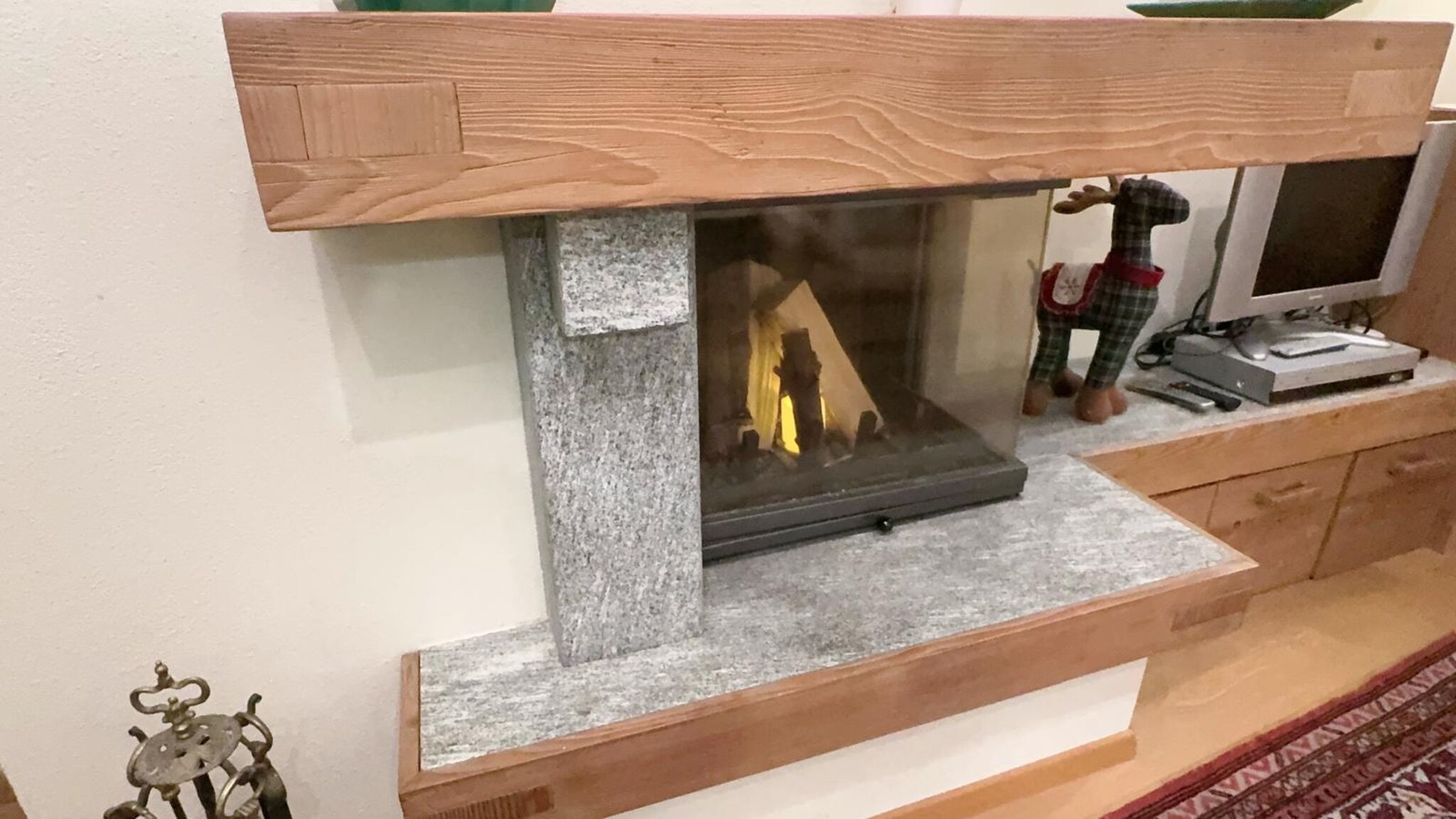 Italianway Aprica Casa Mia by Ca-Sa Check