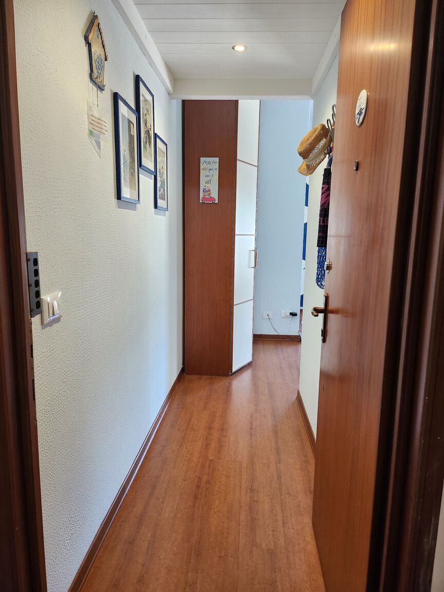 Italianway Laigueglia Il Gabbiano Jonathan