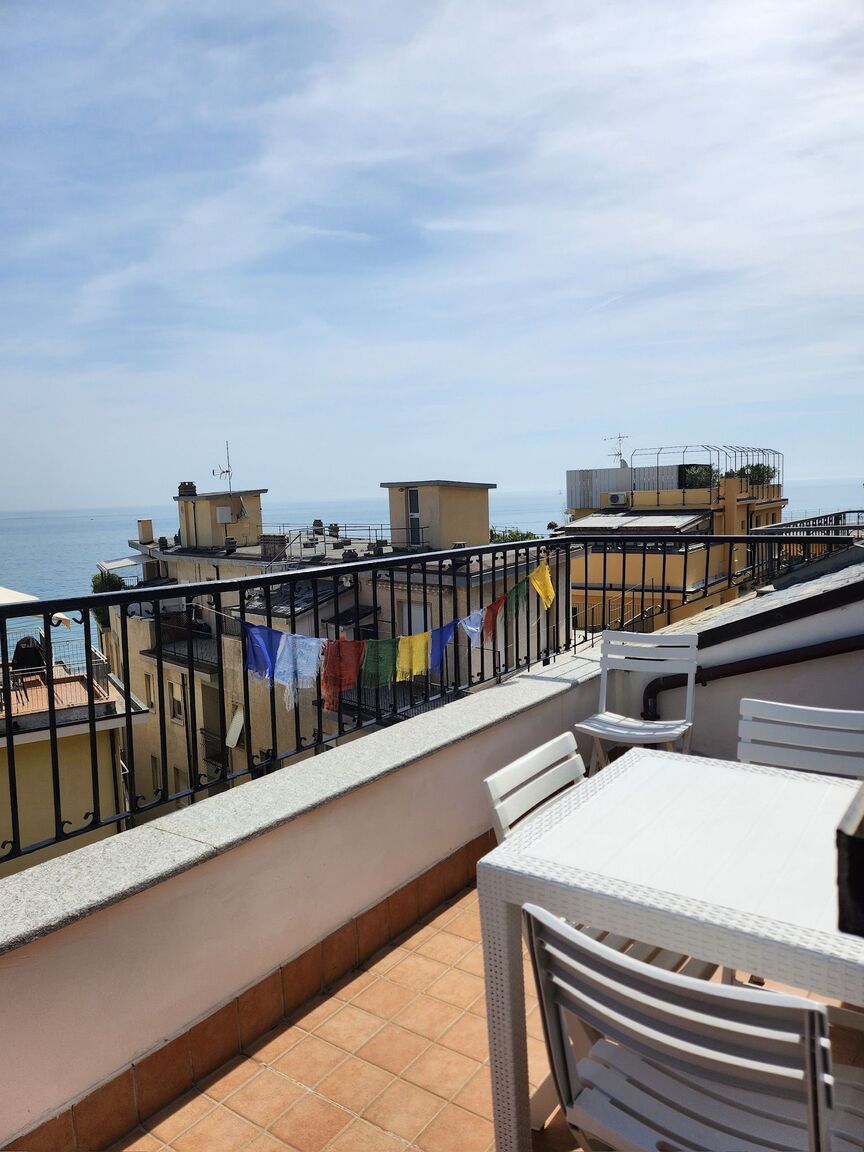 Italianway Laigueglia Il Gabbiano Jonathan