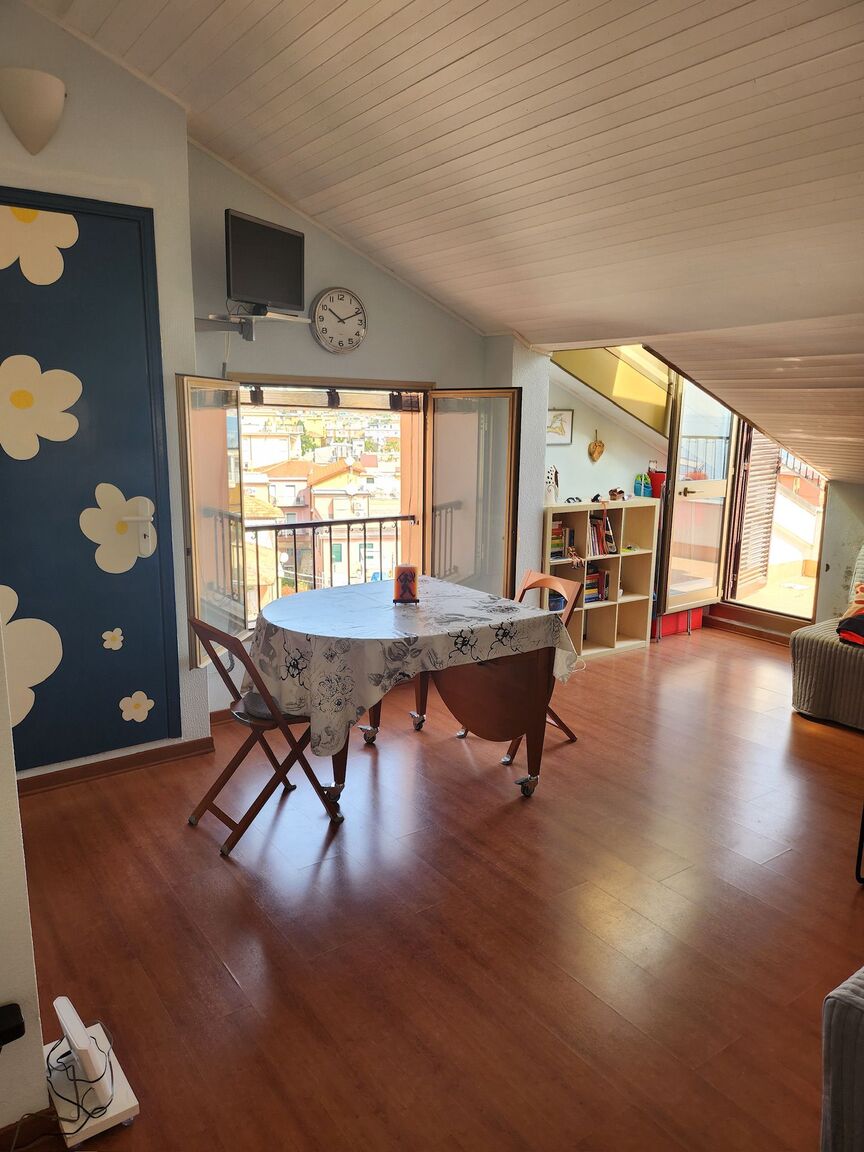 Italianway Laigueglia Il Gabbiano Jonathan