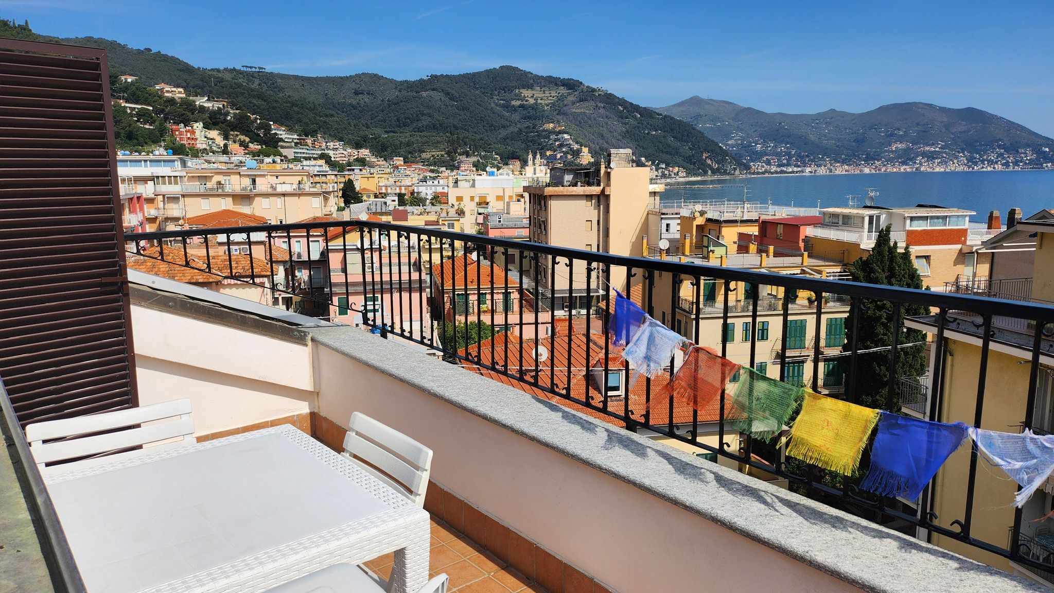 Italianway Laigueglia Il Gabbiano Jonathan