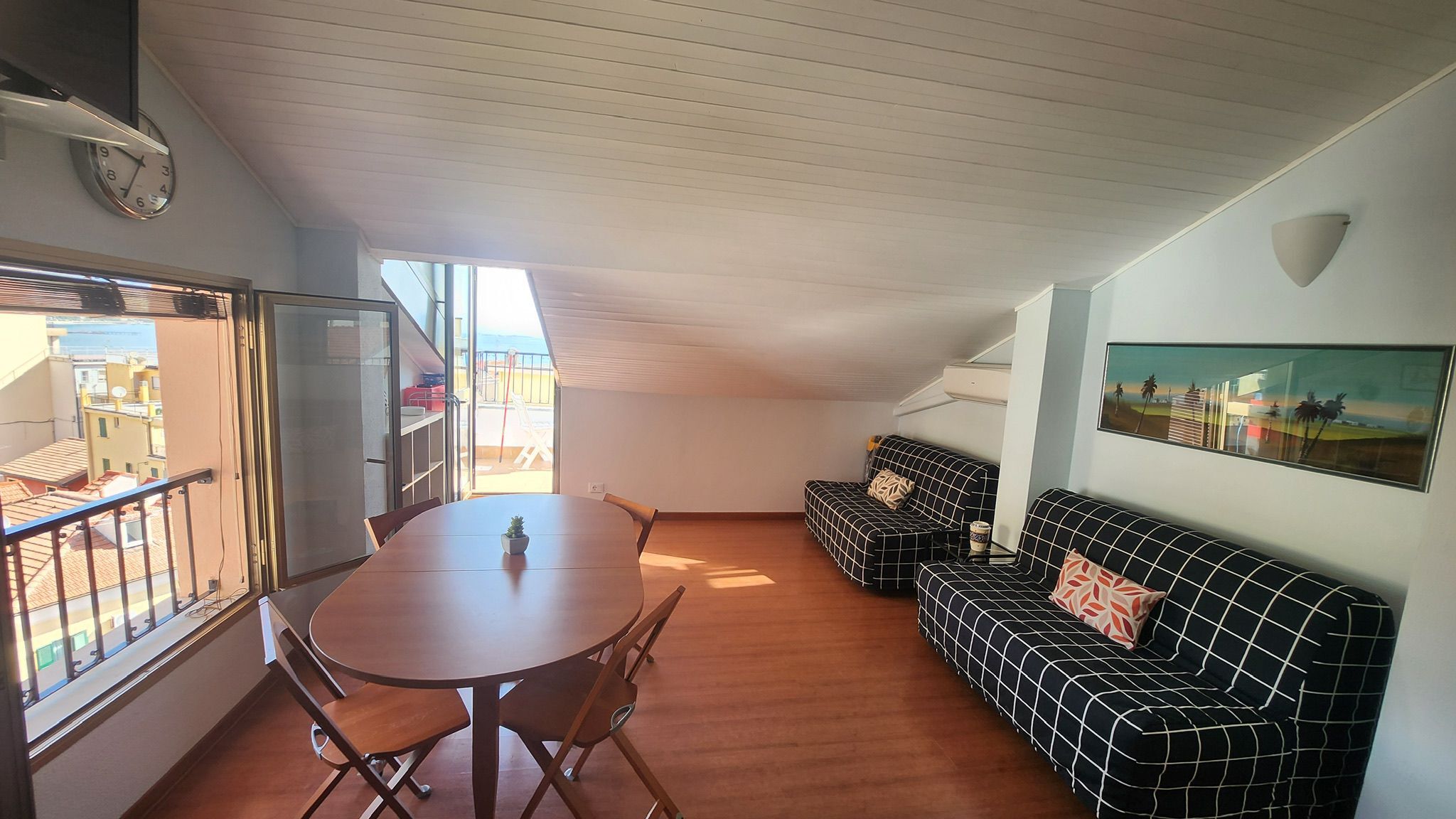 Italianway Laigueglia Il Gabbiano Jonathan