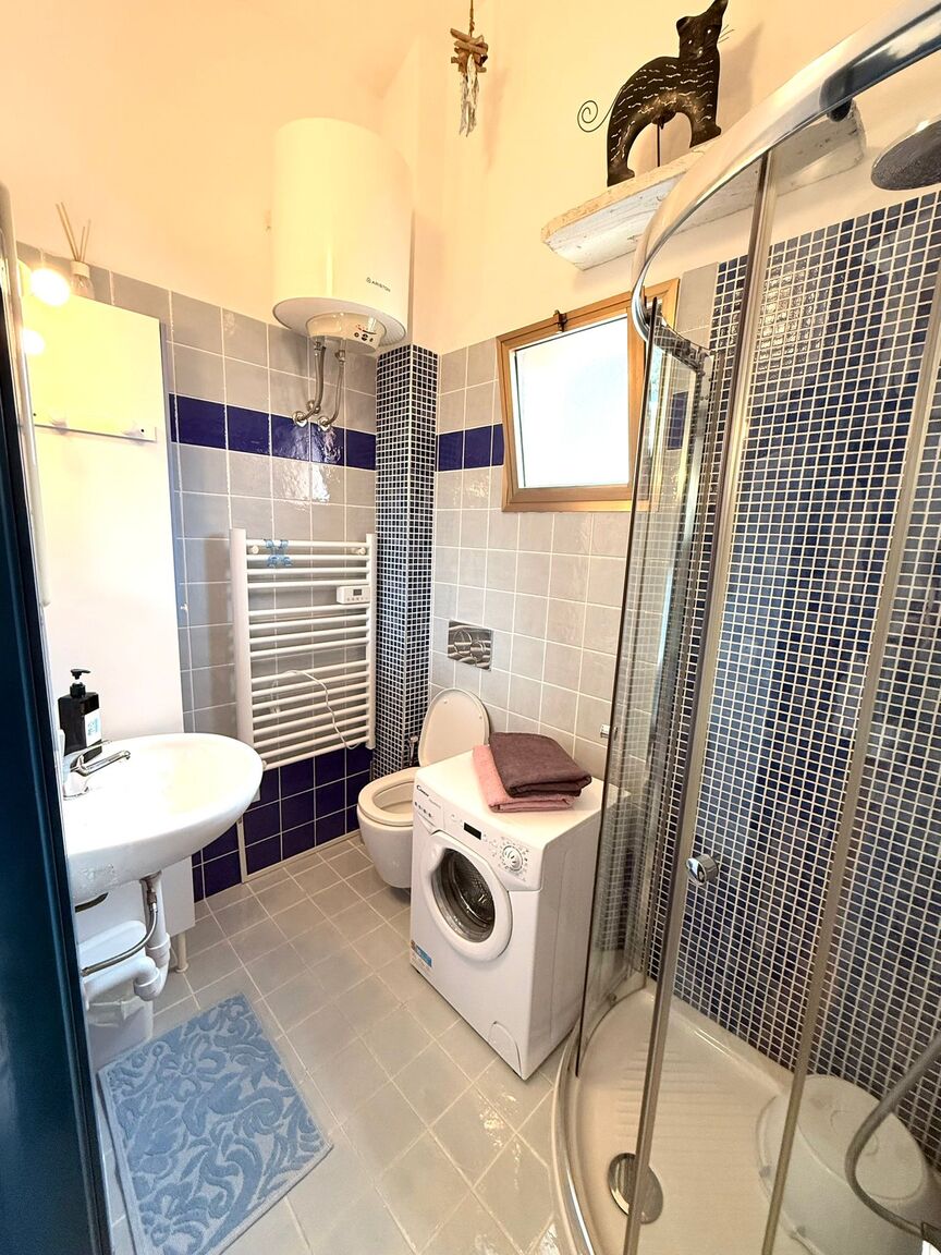 Italianway Laigueglia Il Gabbiano Jonathan